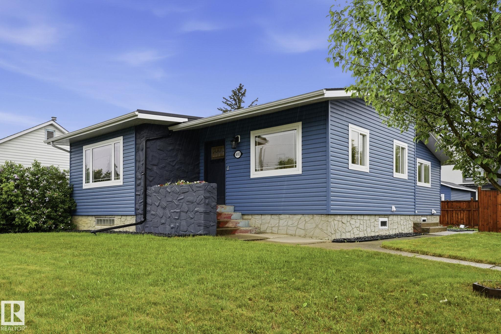 4502 53 Avenue, E4491358, Alberta,