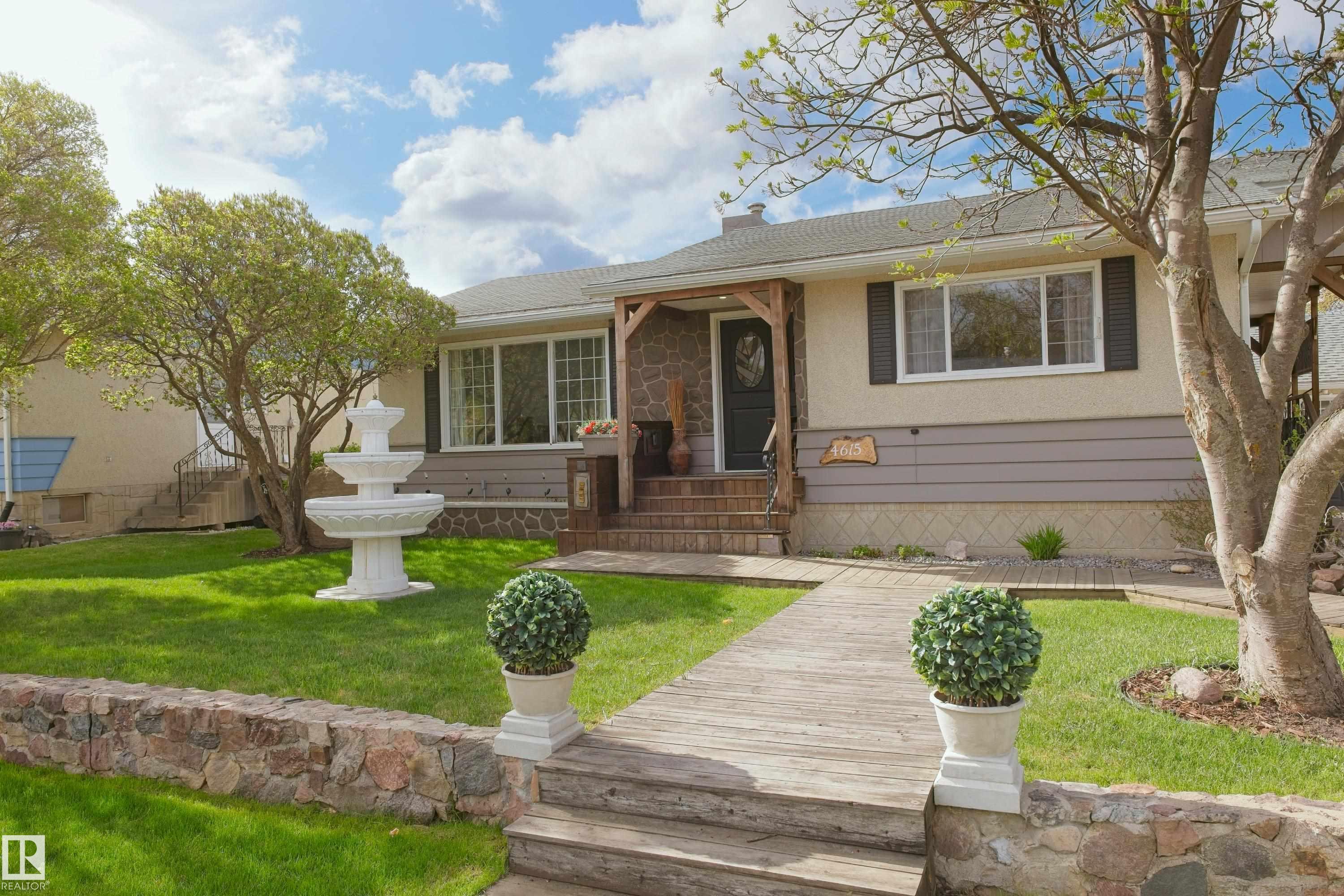 4615 54 Avenue, E4491375, Alberta,