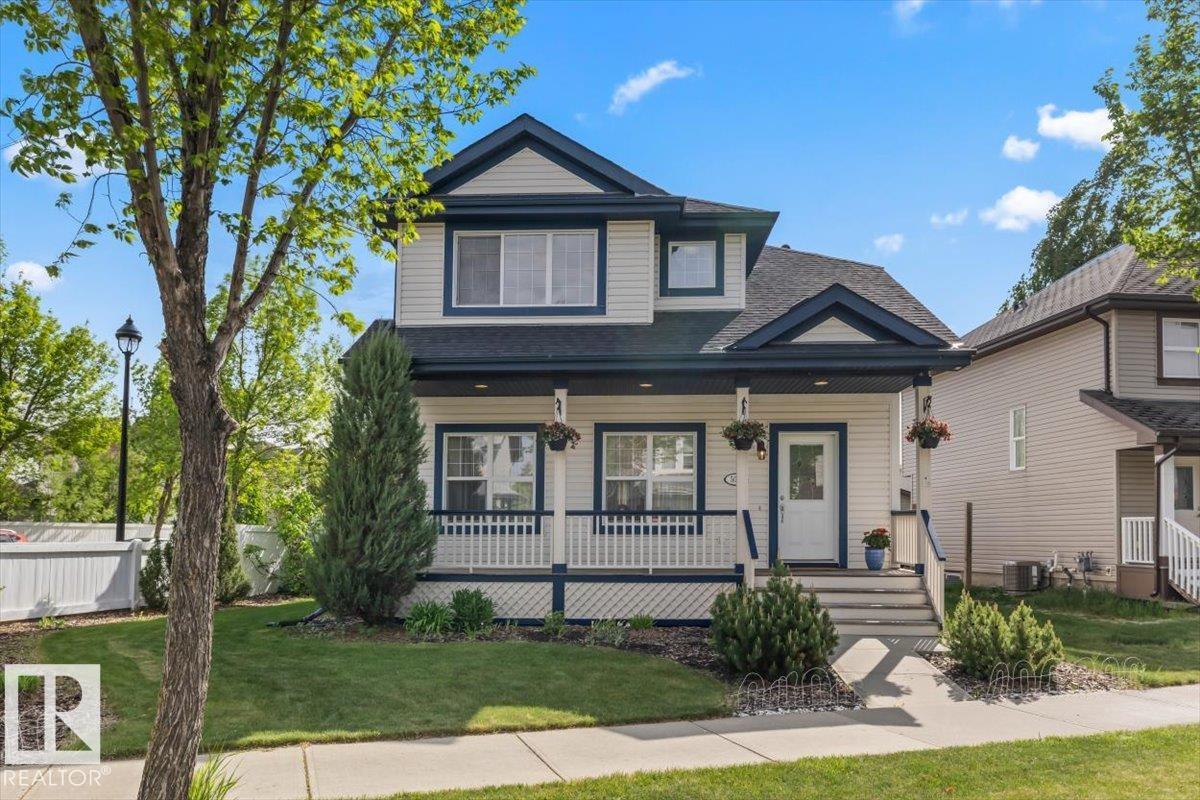 5015 THIBAULT Way, E4491386, Alberta,