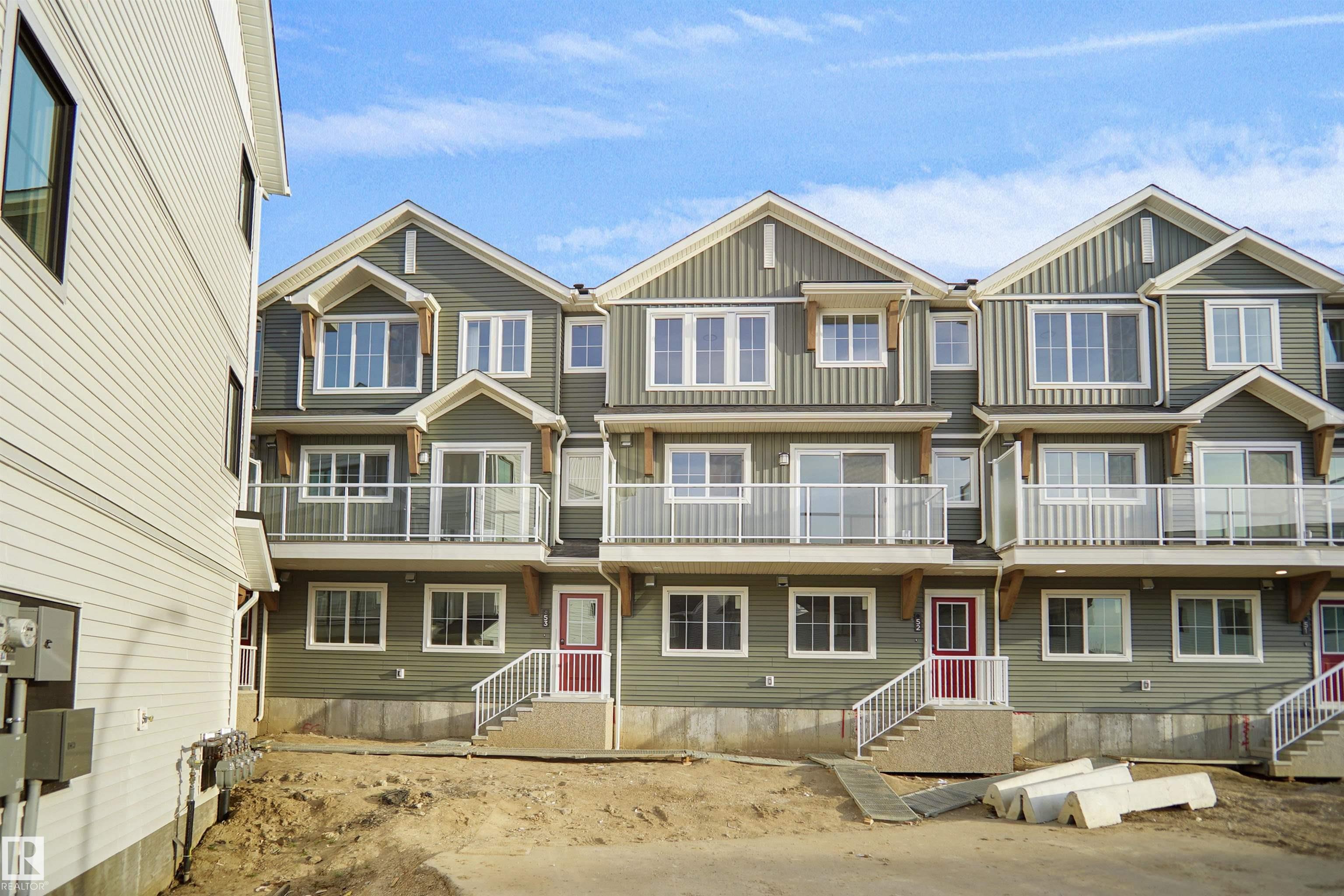 68 525 SECORD Boulevard, E4491390, Alberta,