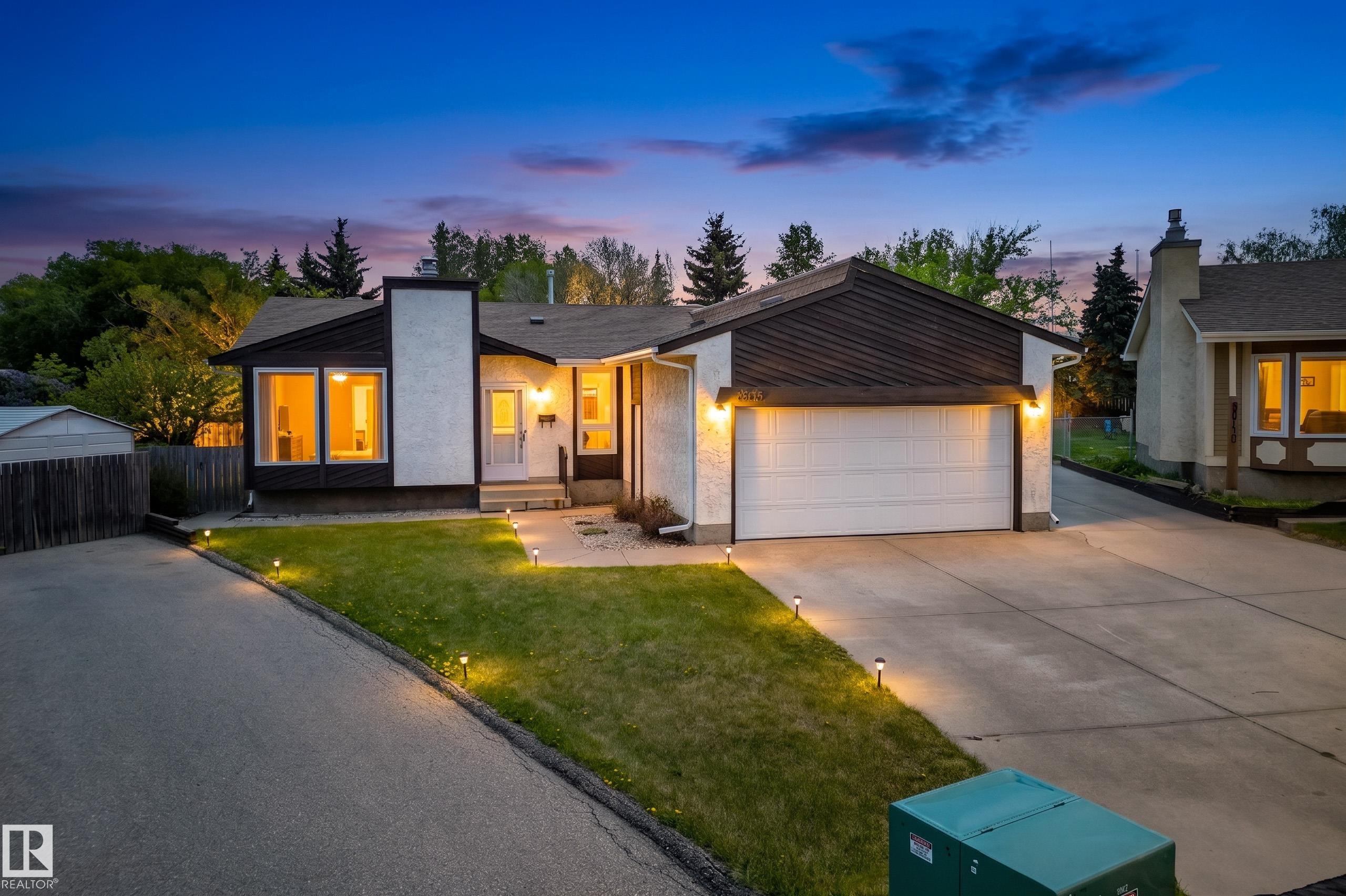 11903 138 Avenue, E4491399, Alberta,