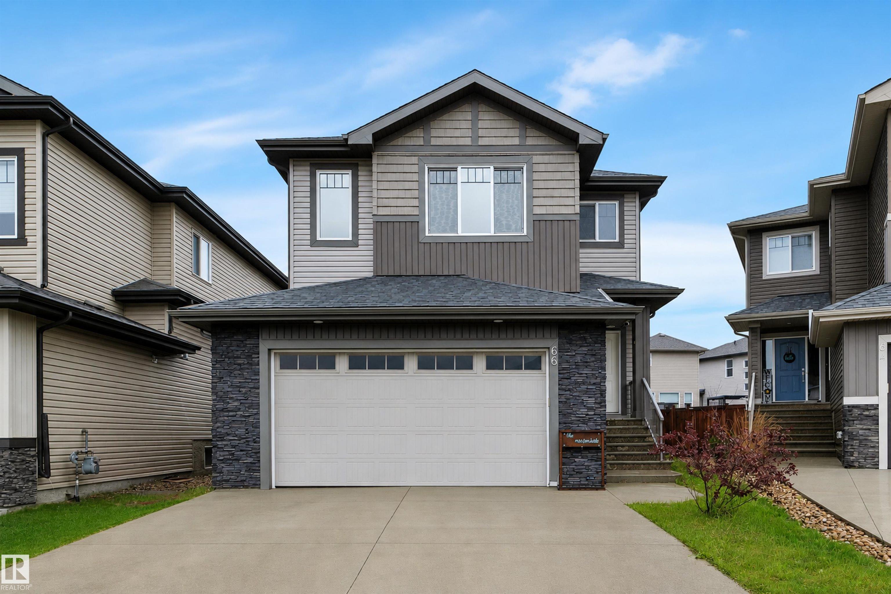 66 MCKENZIE Court, E4491400, Alberta,