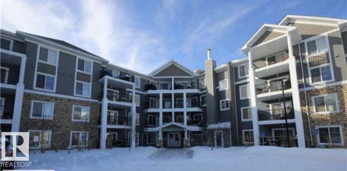 313 6084 Stanton Drive, E4491402, Alberta,