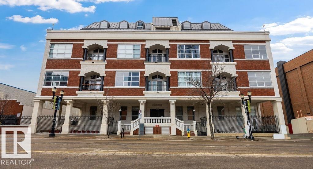 104 10330 104 Street, E4491406, Alberta,