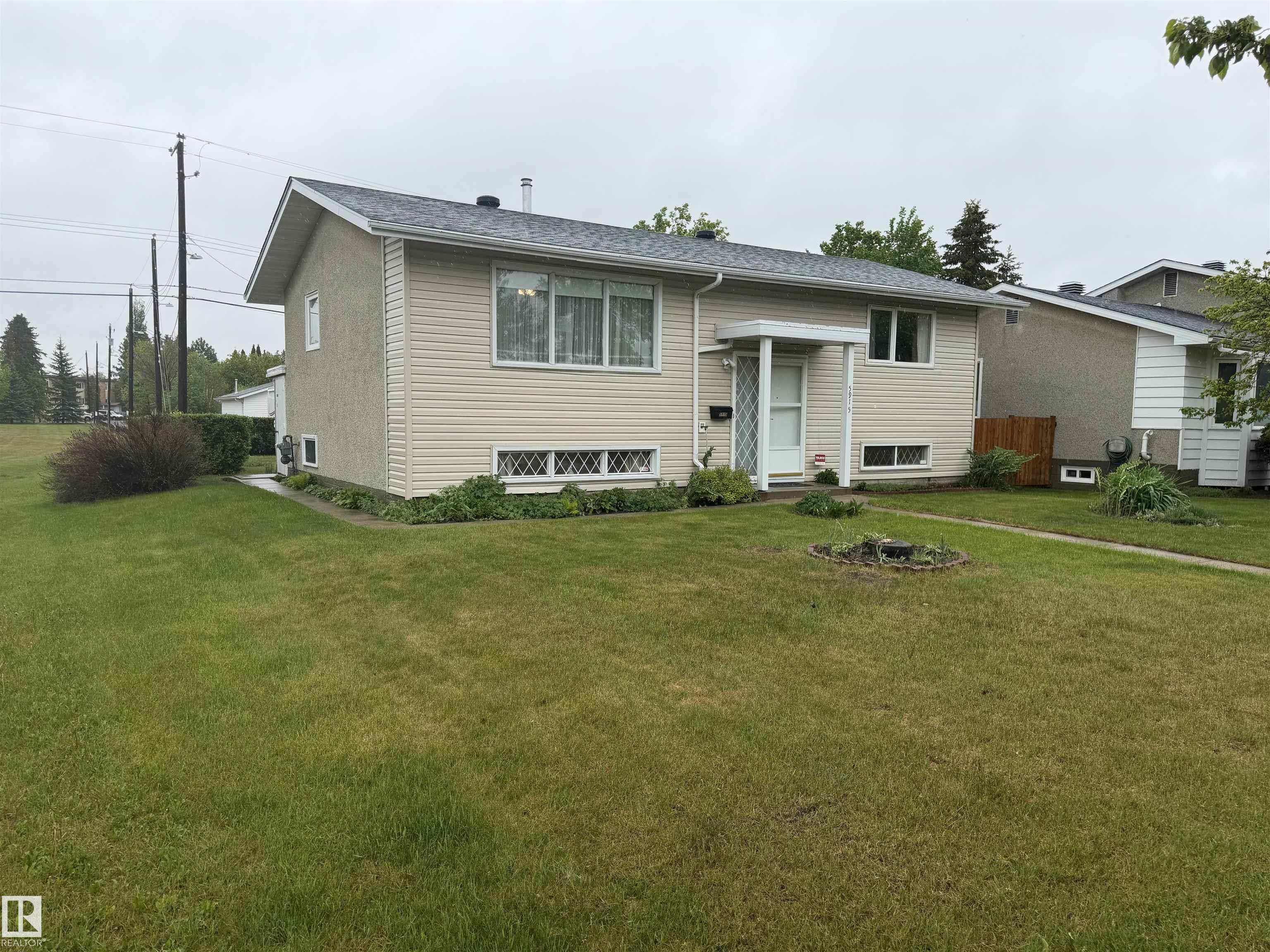 5915 115 Street, E4491412, Alberta,