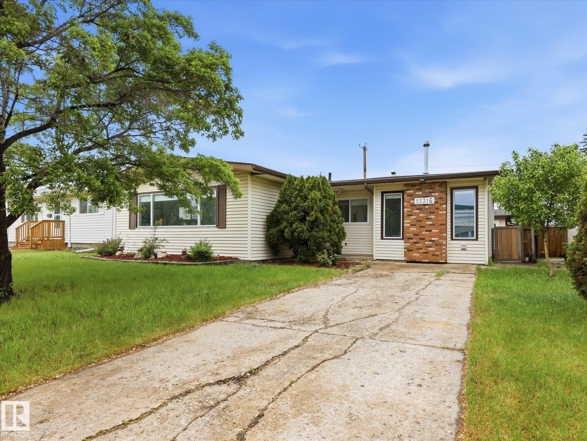 13316 136 Avenue, E4491417, Alberta,