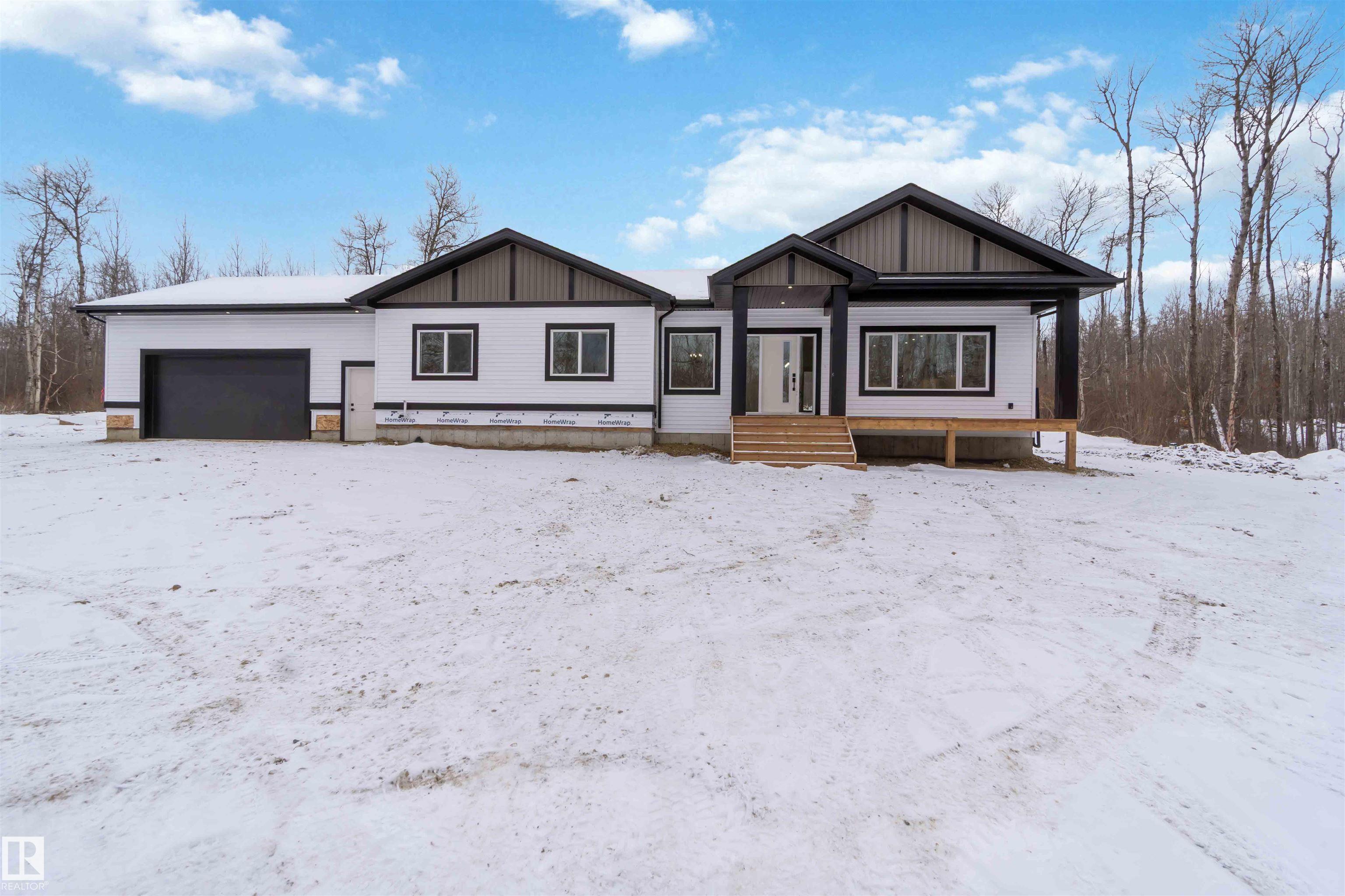 100 54127 RGE ROAD 30, E4491430, Alberta,