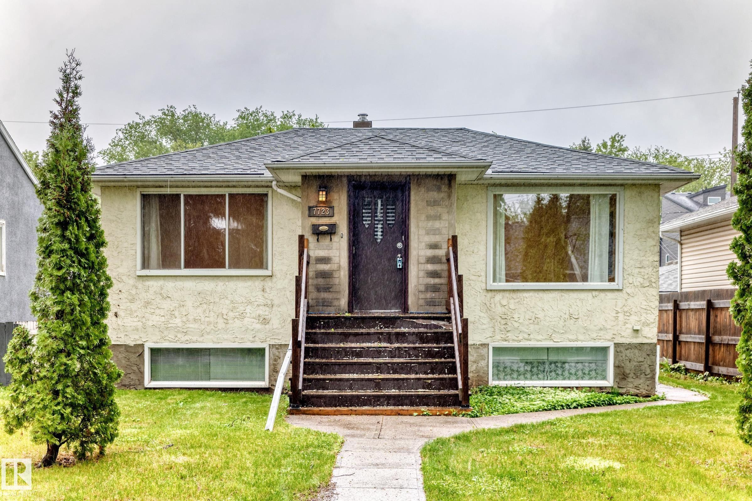 7723 81 Avenue, E4491432, Alberta,