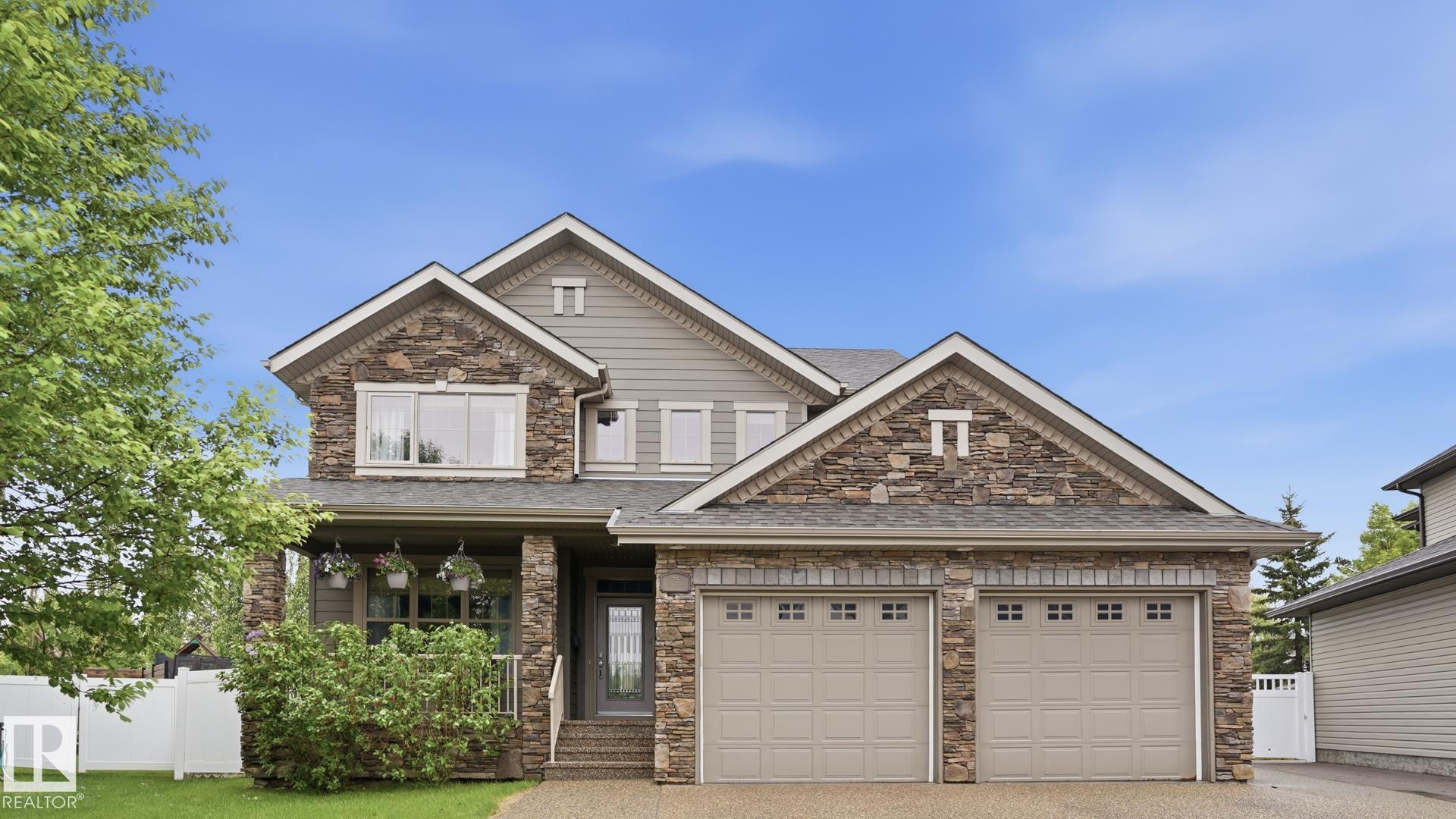 75 RUE MOREAU, E4491434, Alberta,