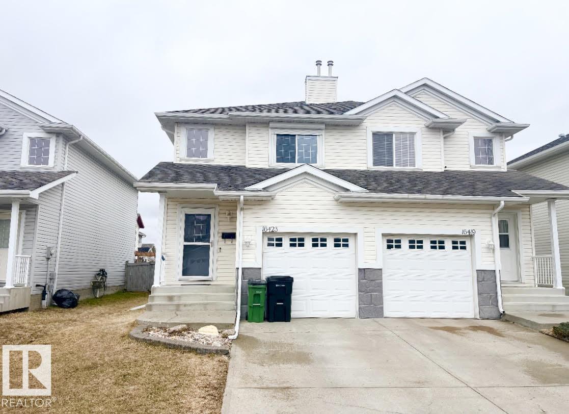 16423 56 Street, E4491435, Alberta,