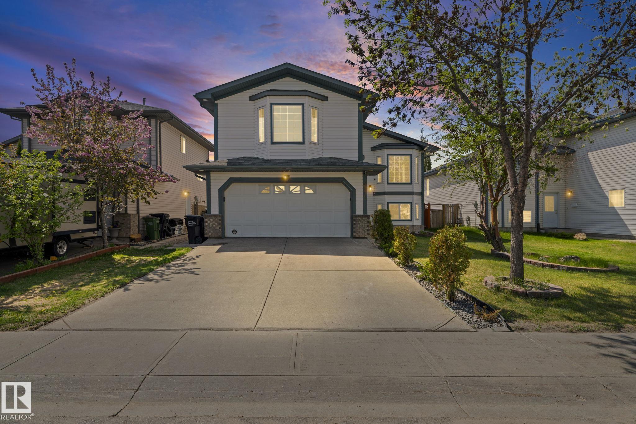 6715 165 Avenue, E4491445, Alberta,
