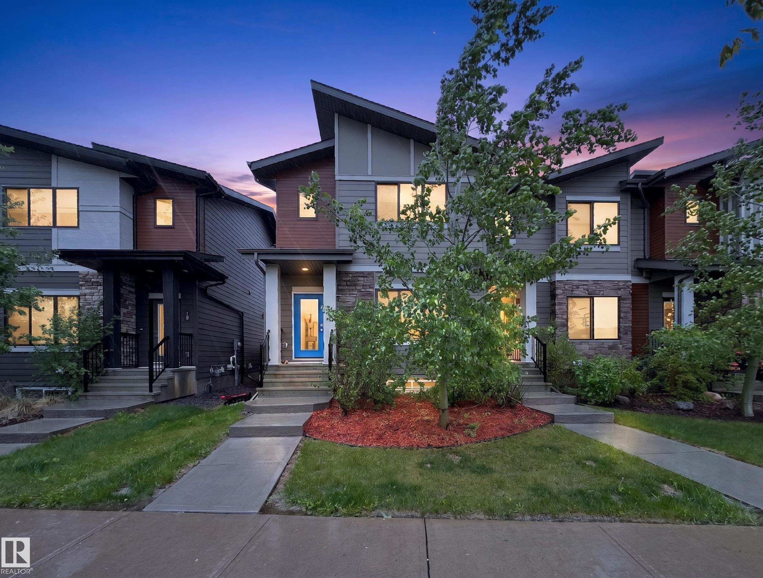 17 AMESBURY Wynd, E4491450, Alberta,