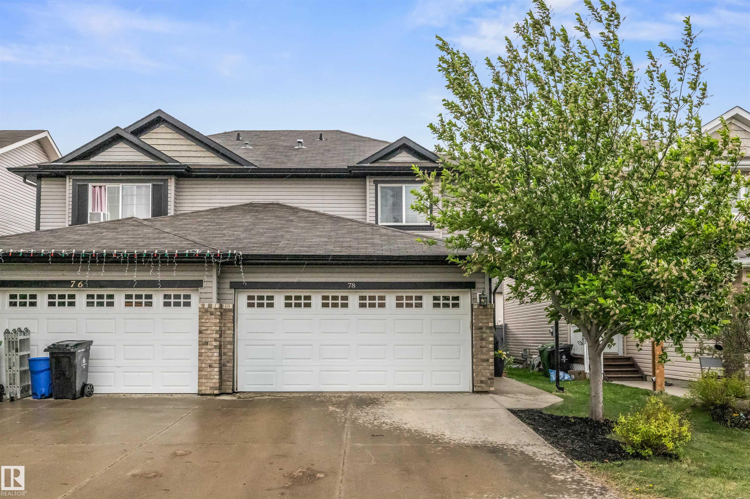 78 RED CANYON Way, E4491456, Alberta,