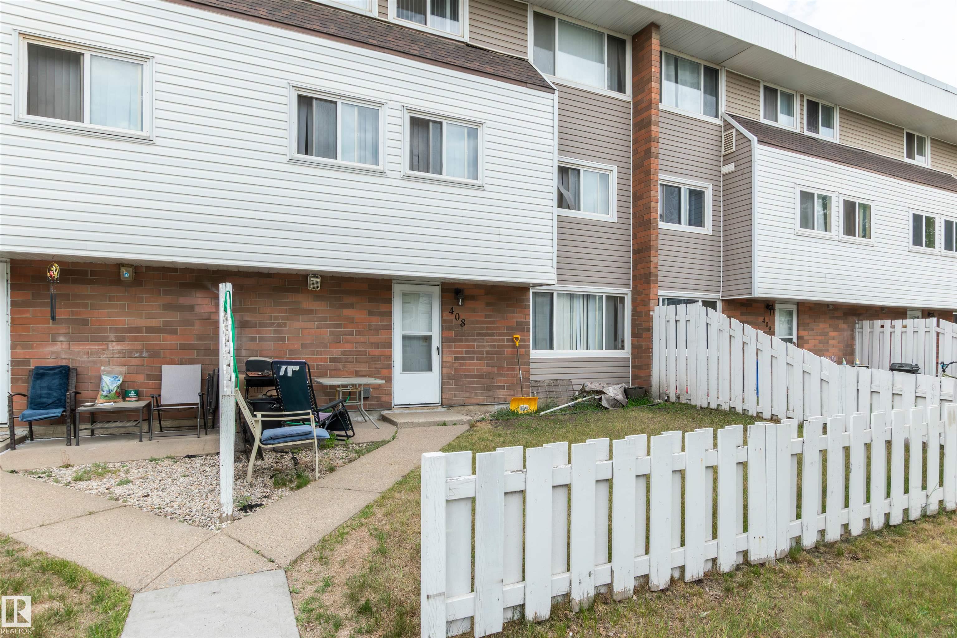 408 2908 116A Avenue, E4491465, Alberta,