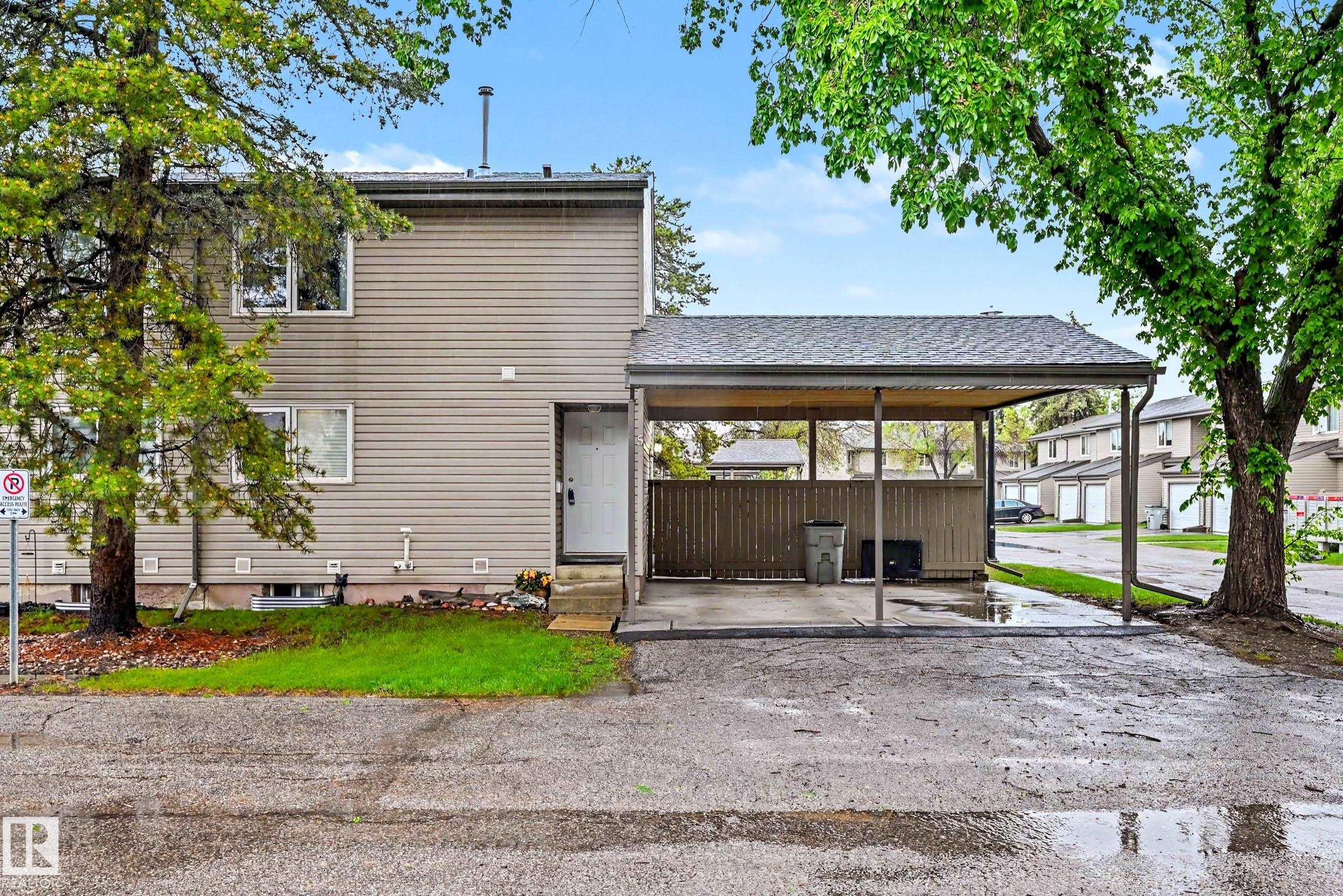 15 AKINSDALE Gardens, E4491470, Alberta,