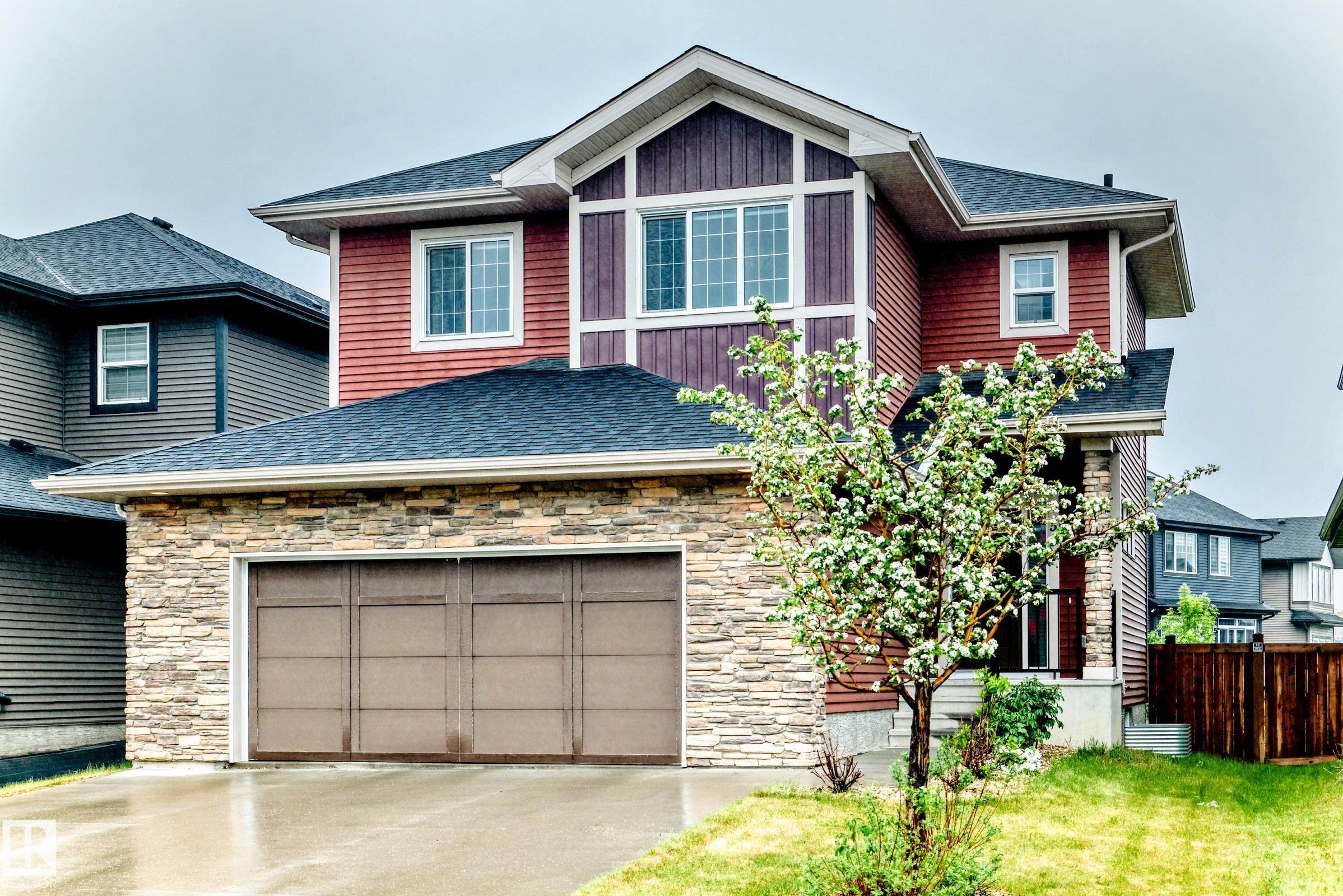 554 MERLIN LANDING Landing, E4491471, Alberta,