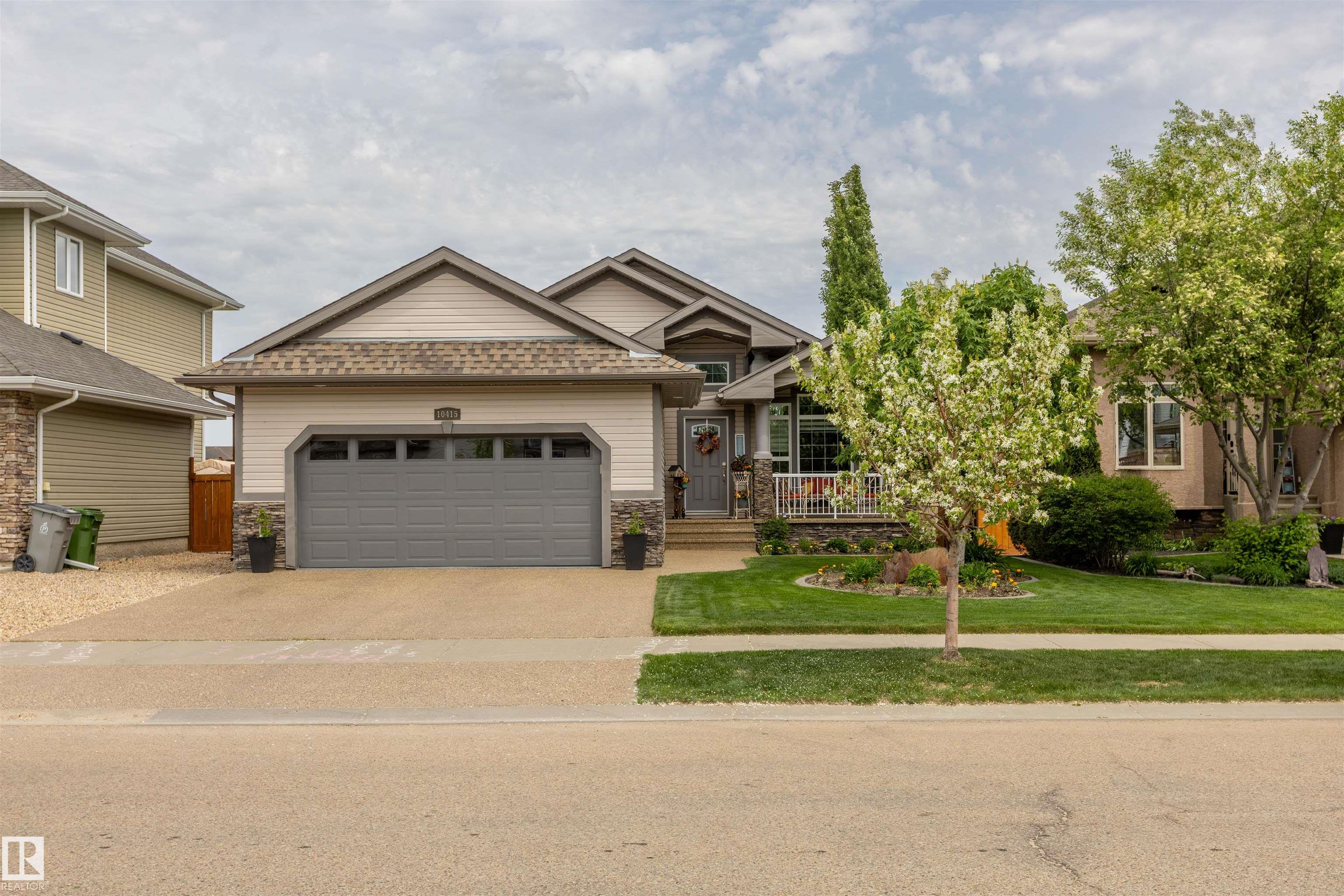 10415 97 Street, E4491487, Alberta,