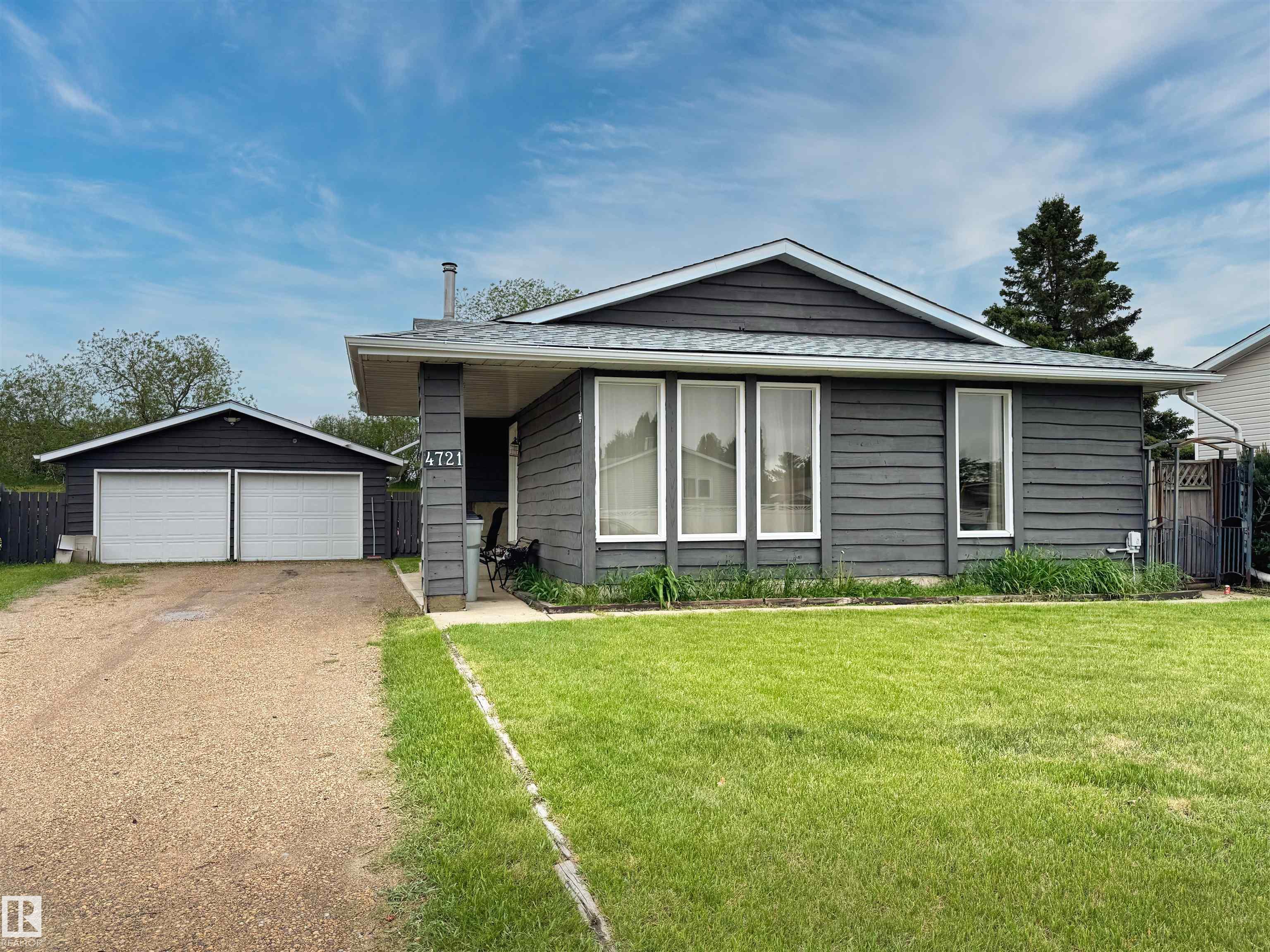 4721 45 Street, E4491493, Alberta,