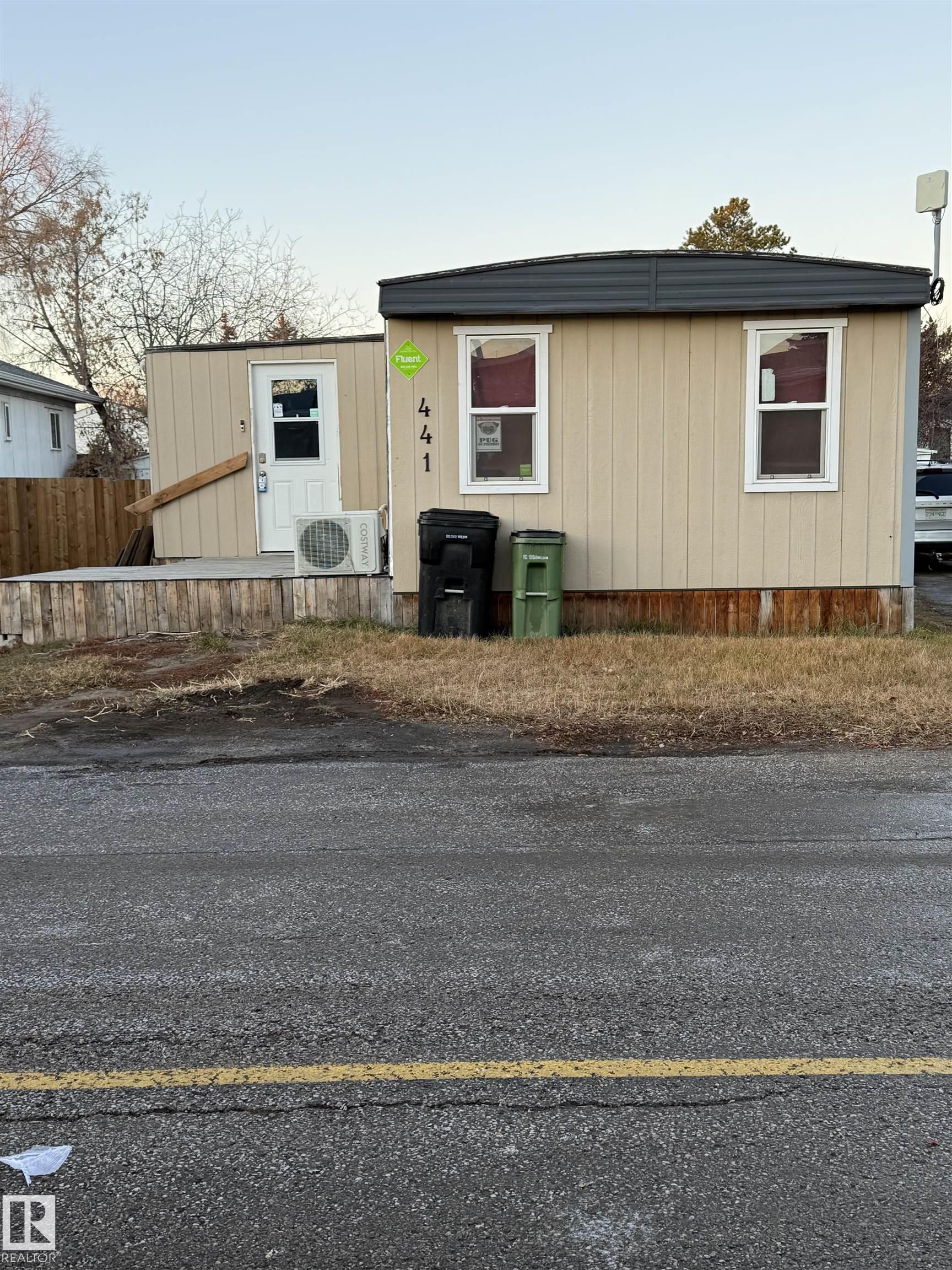 441 WESTVIEW Close, E4491498, Alberta,