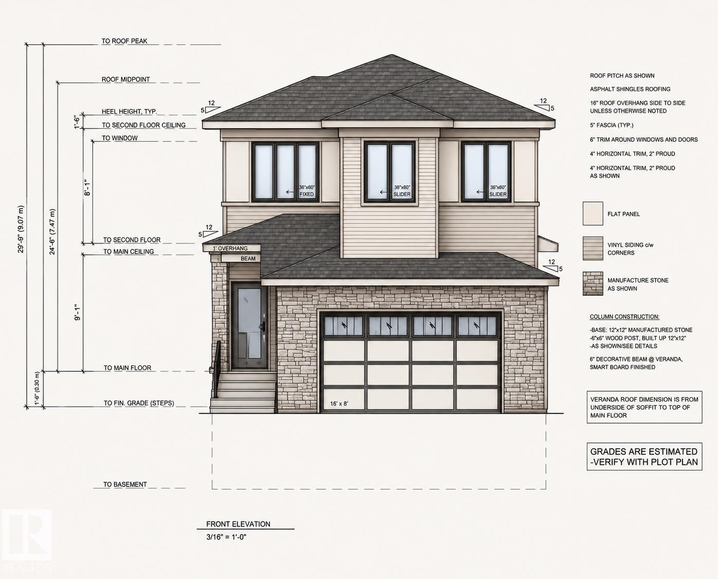 361 Linden Loop, E4491501, Alberta,