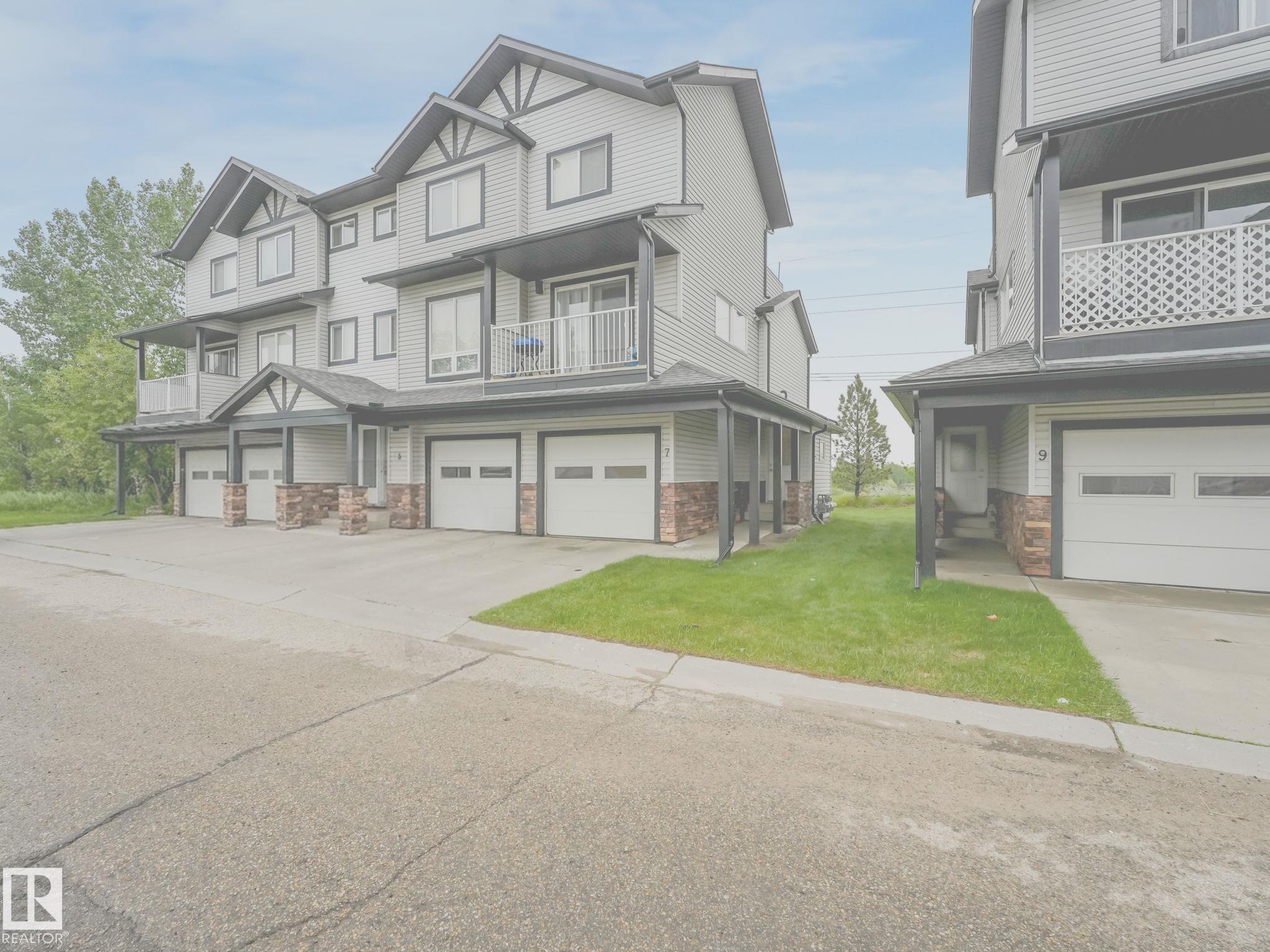 7 11 CLOVER BAR Lane, E4491504, Alberta,
