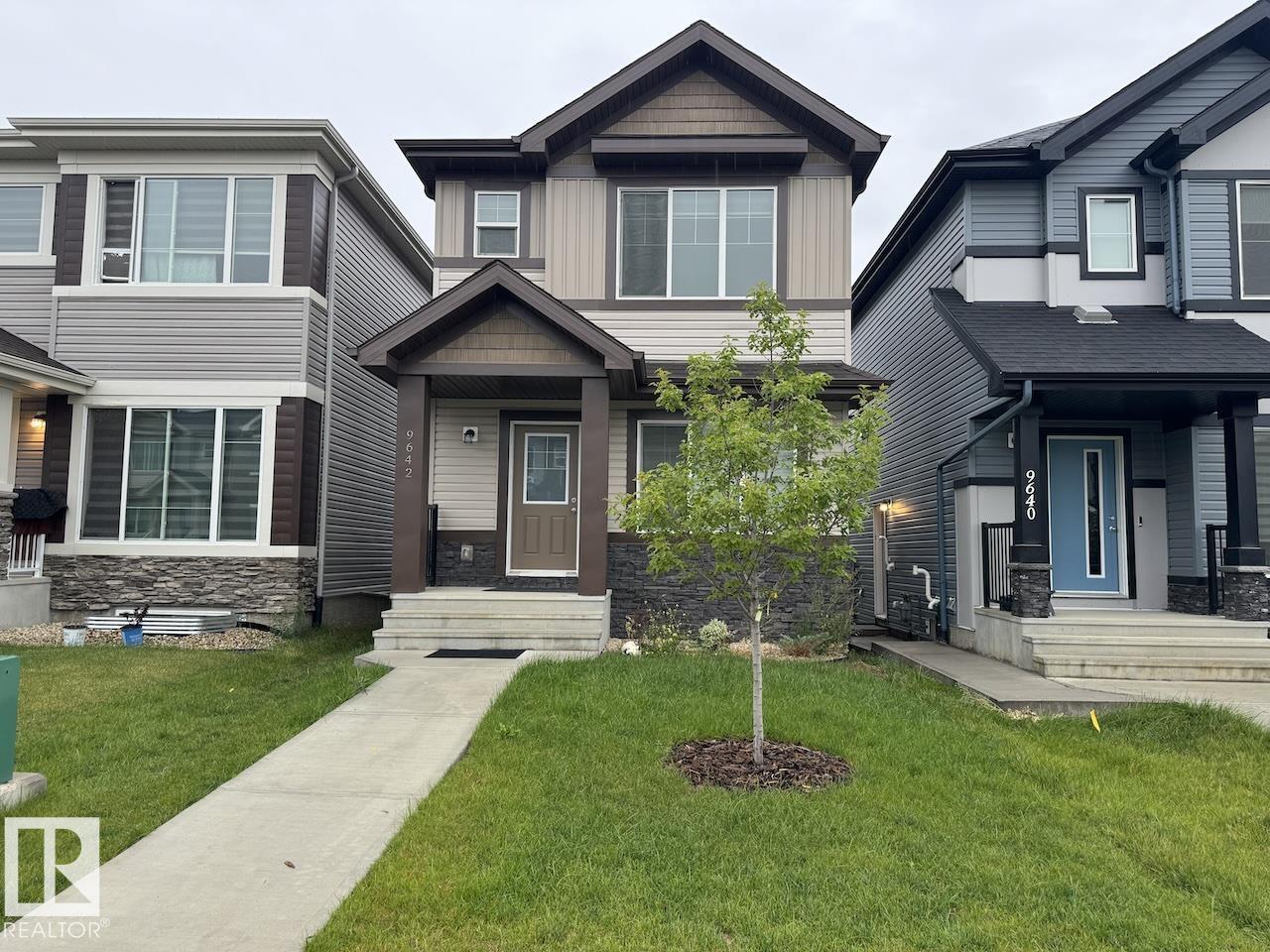 UPPER 9642 COLAK Link SW, E4491511, Alberta,