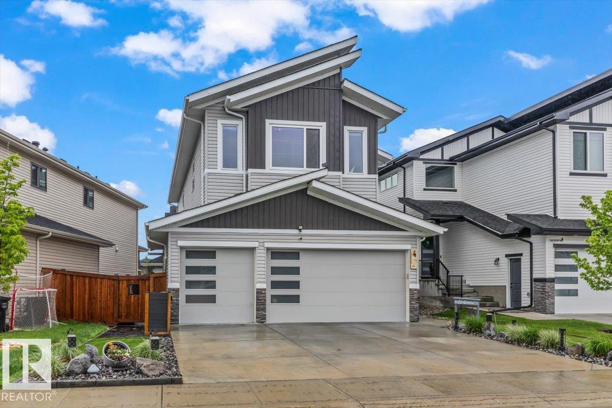 4 DALQUIST Bay, E4491526, Alberta,
