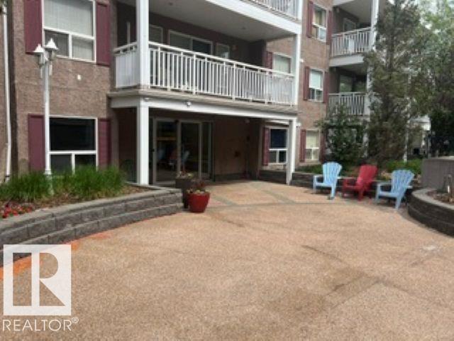 415 10951 124 Street, E4491537, Alberta,