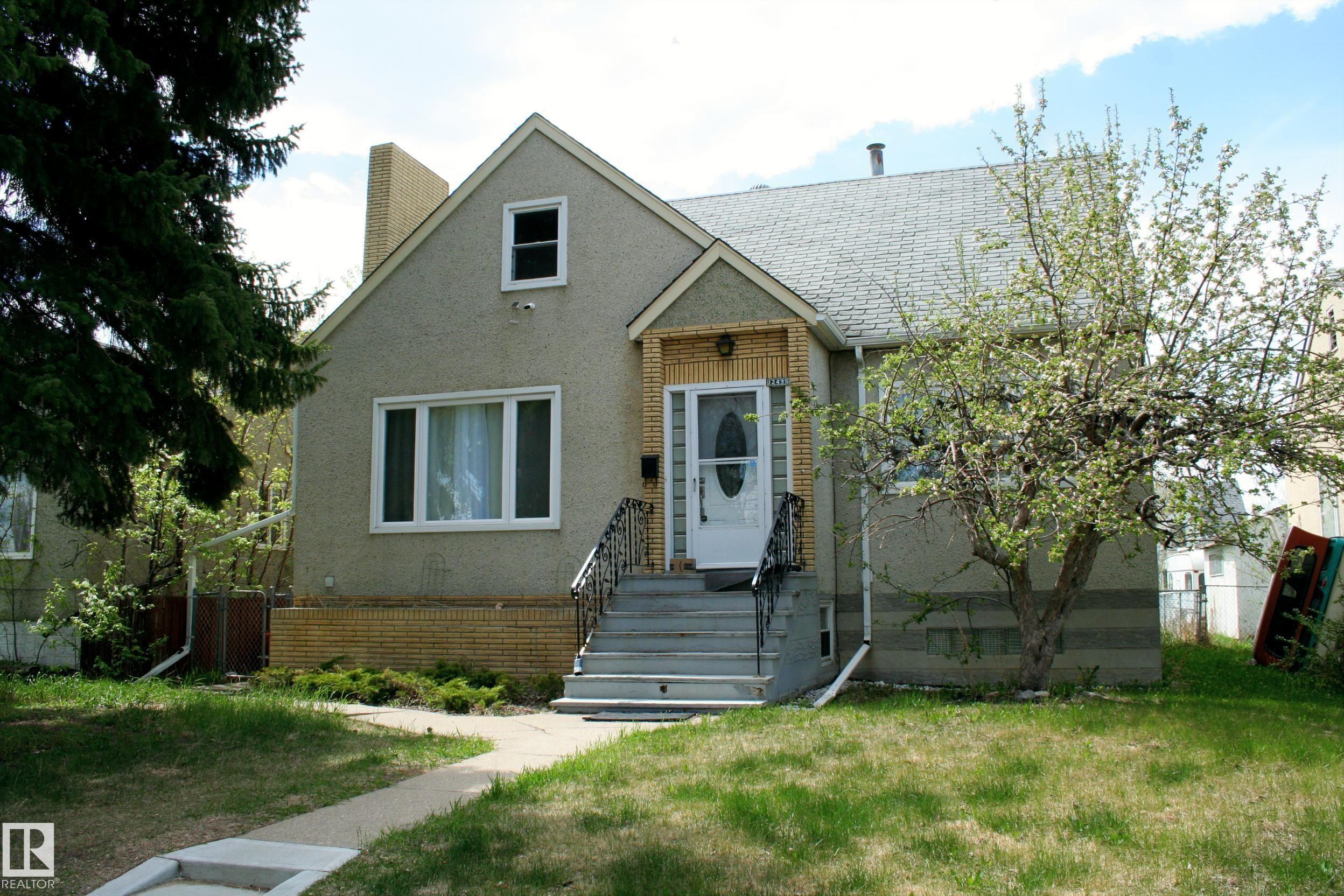 12436 75 Street, E4491542, Alberta,