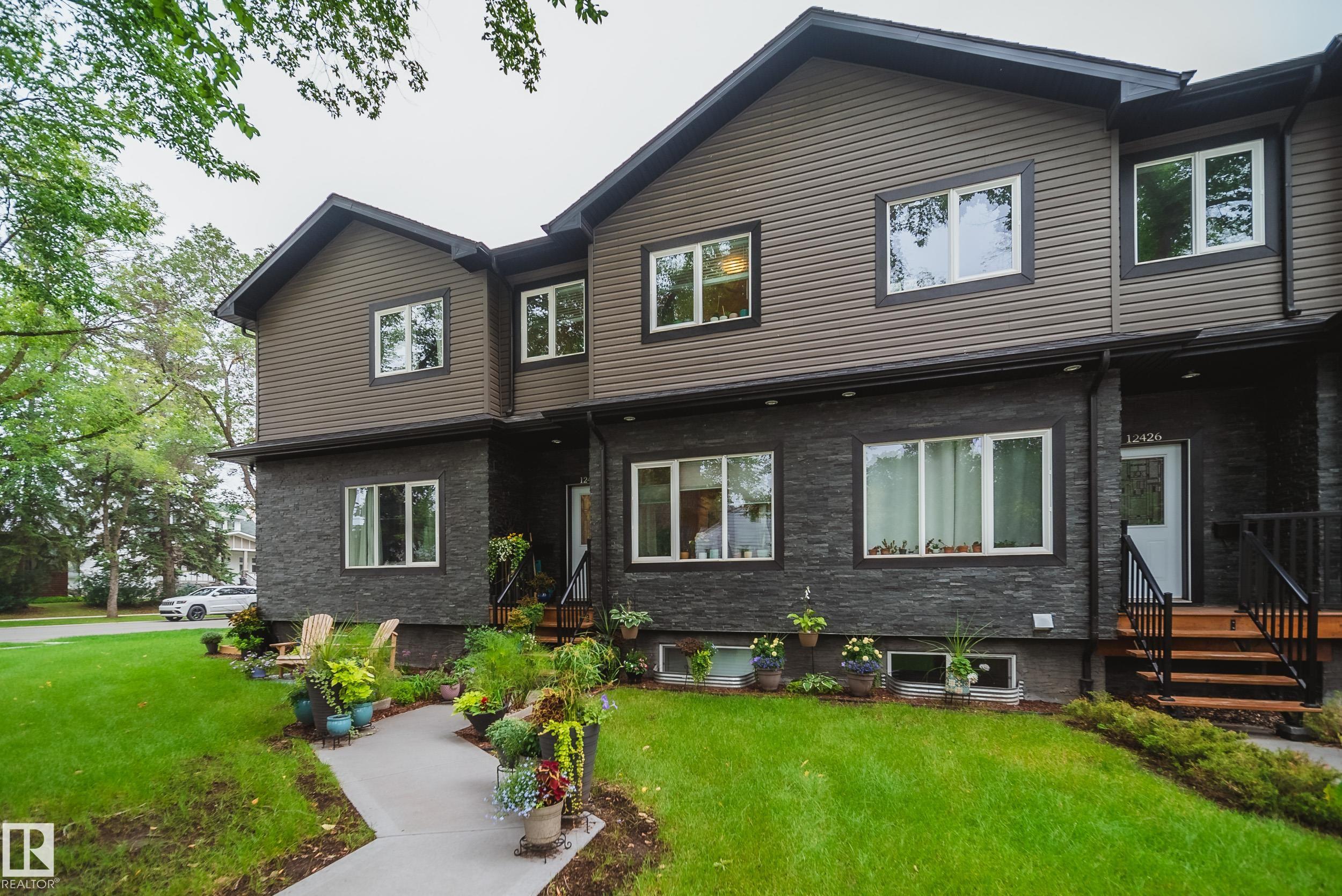 12428 113 Avenue, E4491548, Alberta,