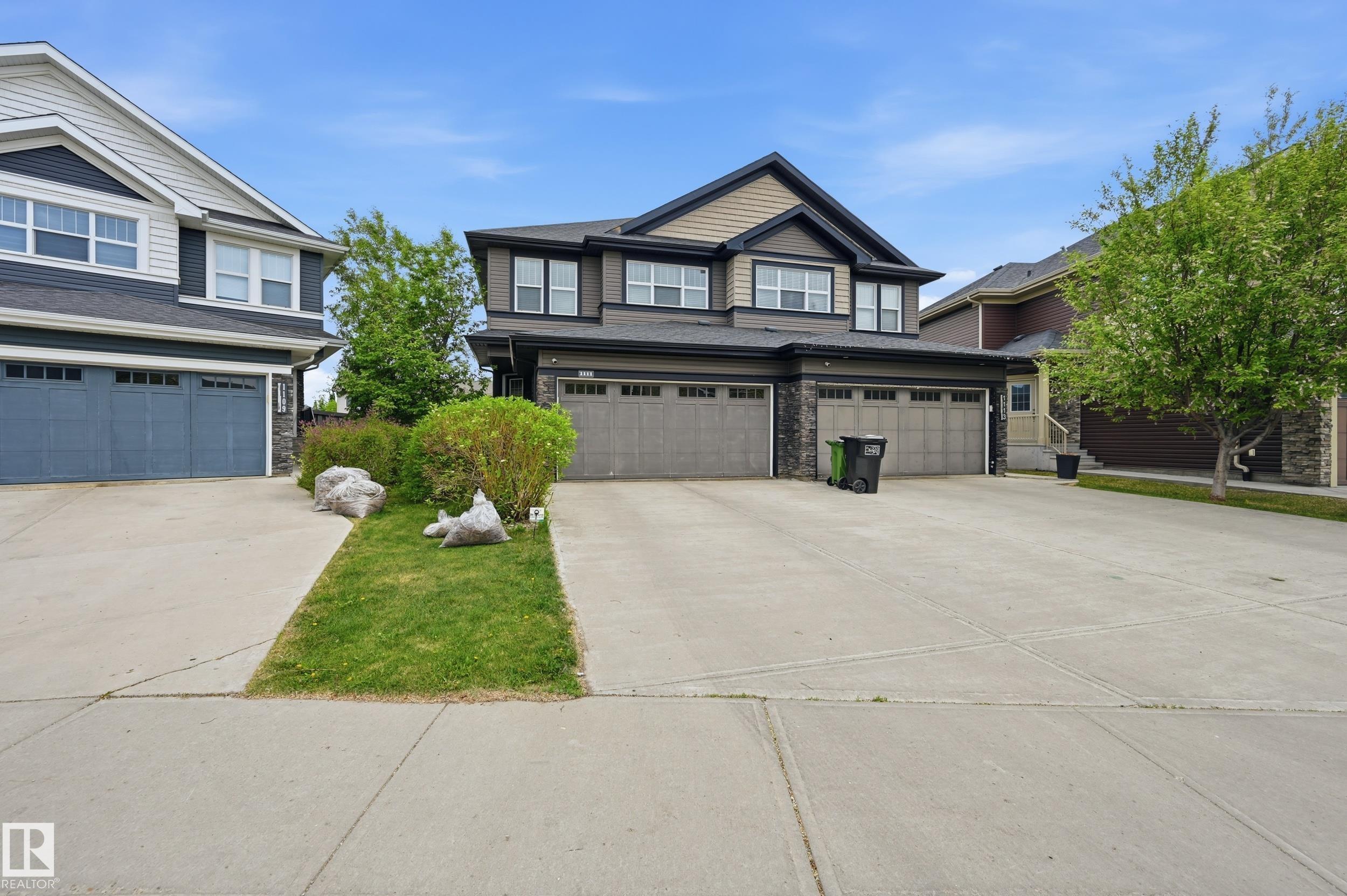 1111 176 Street, E4491551, Alberta,