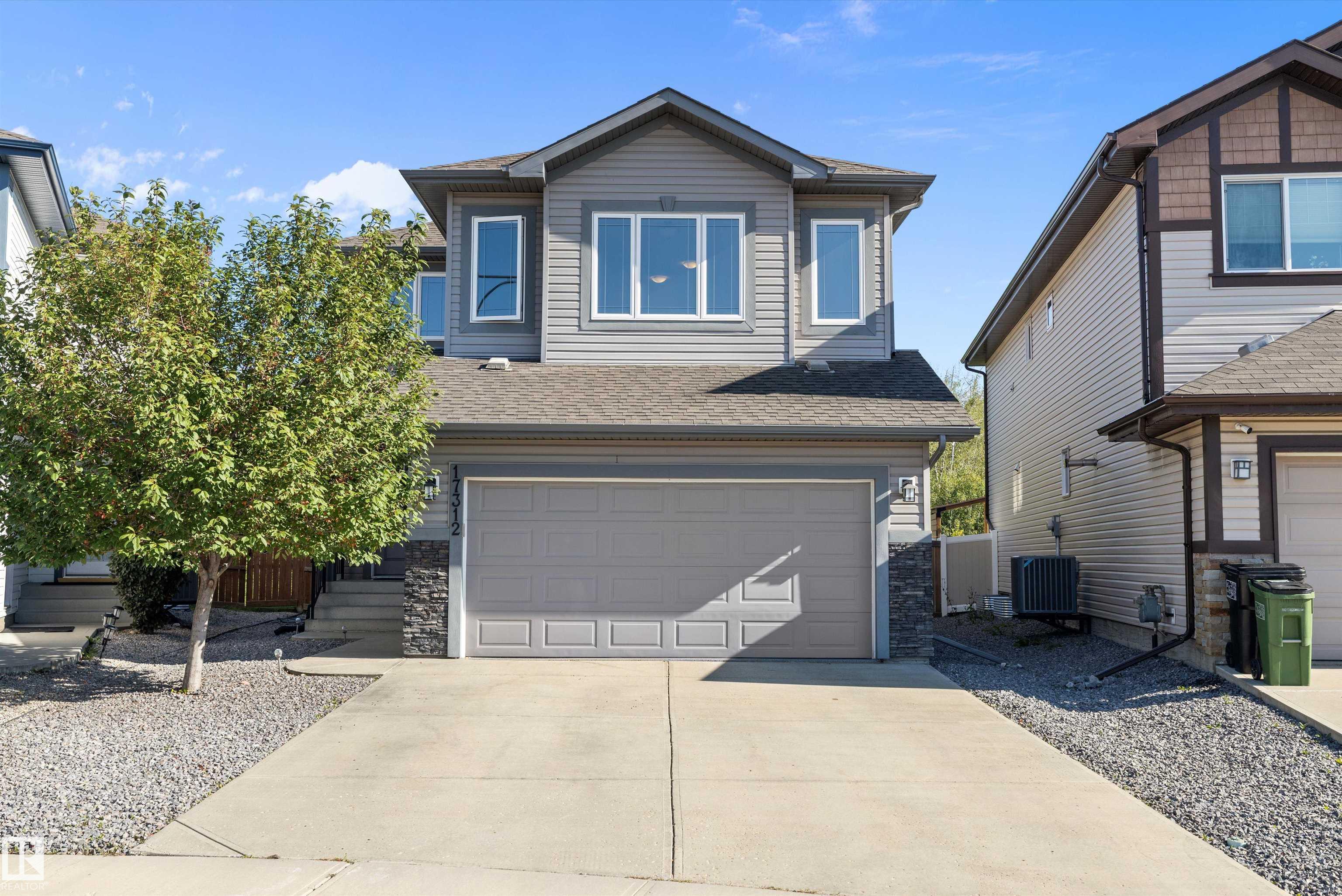 17312 126 Street, E4491556, Alberta,