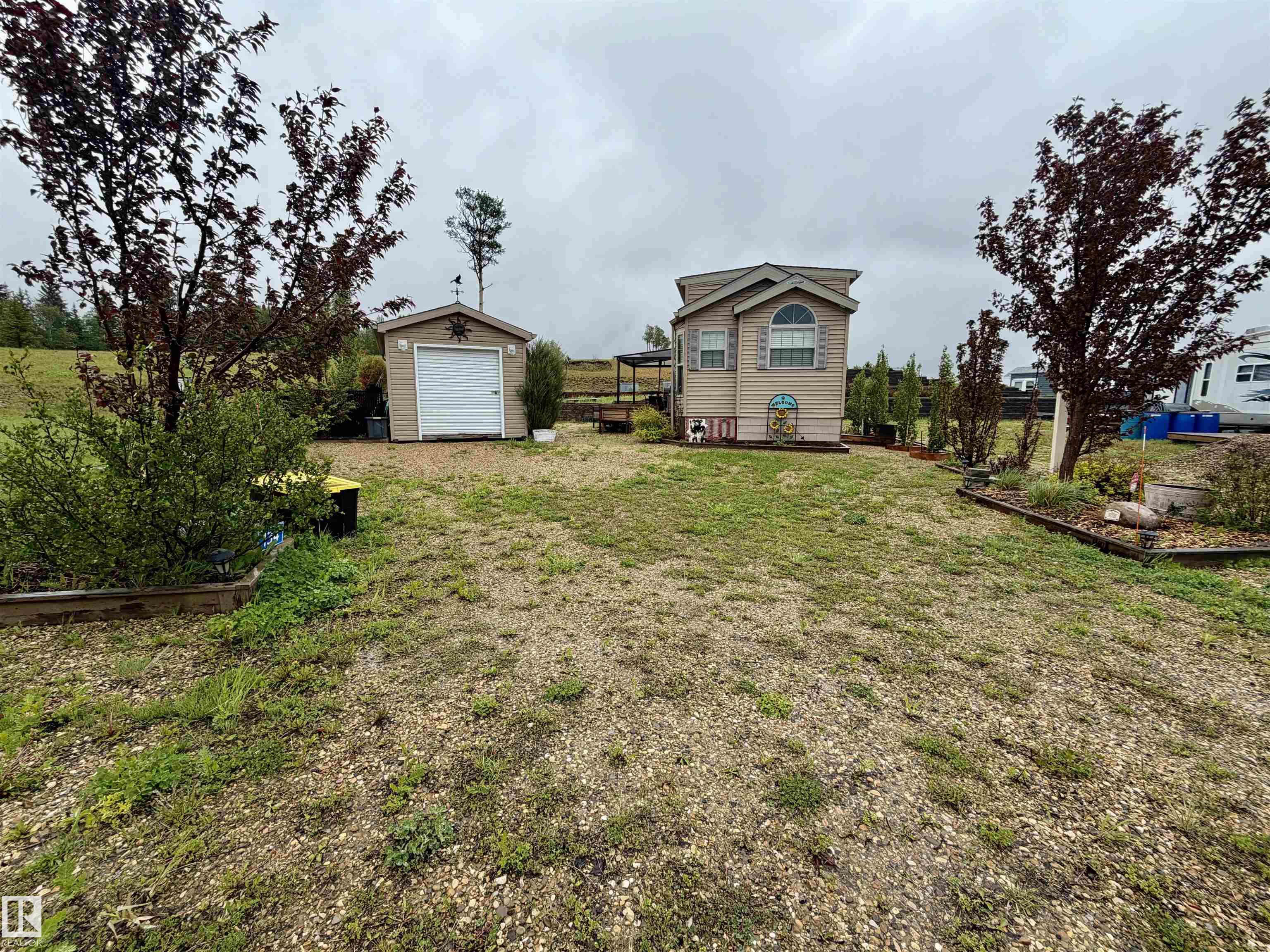 134 454029 RGE ROAD 11, E4491563, Alberta,