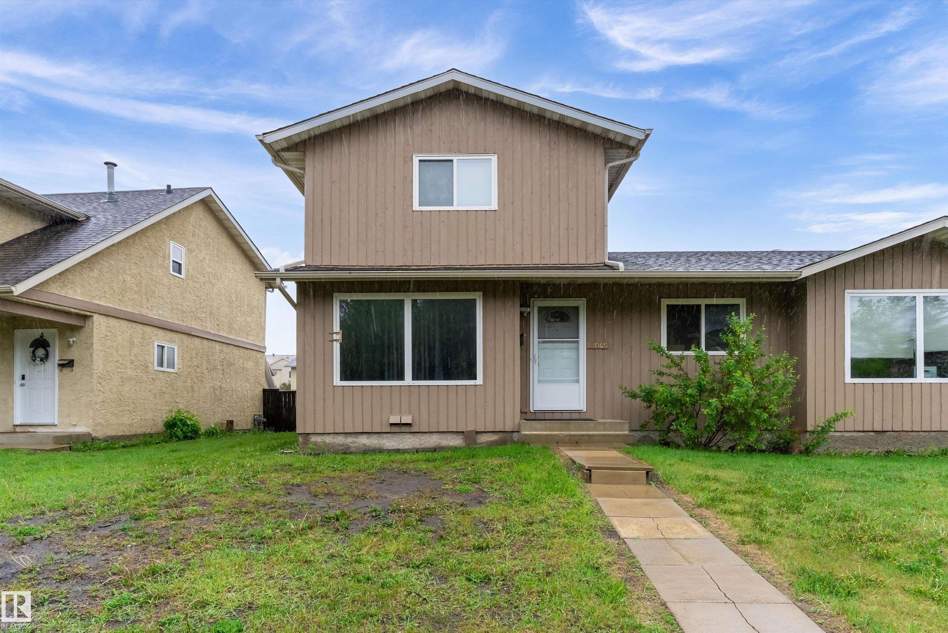 18045 96 Avenue, E4491566, Alberta,