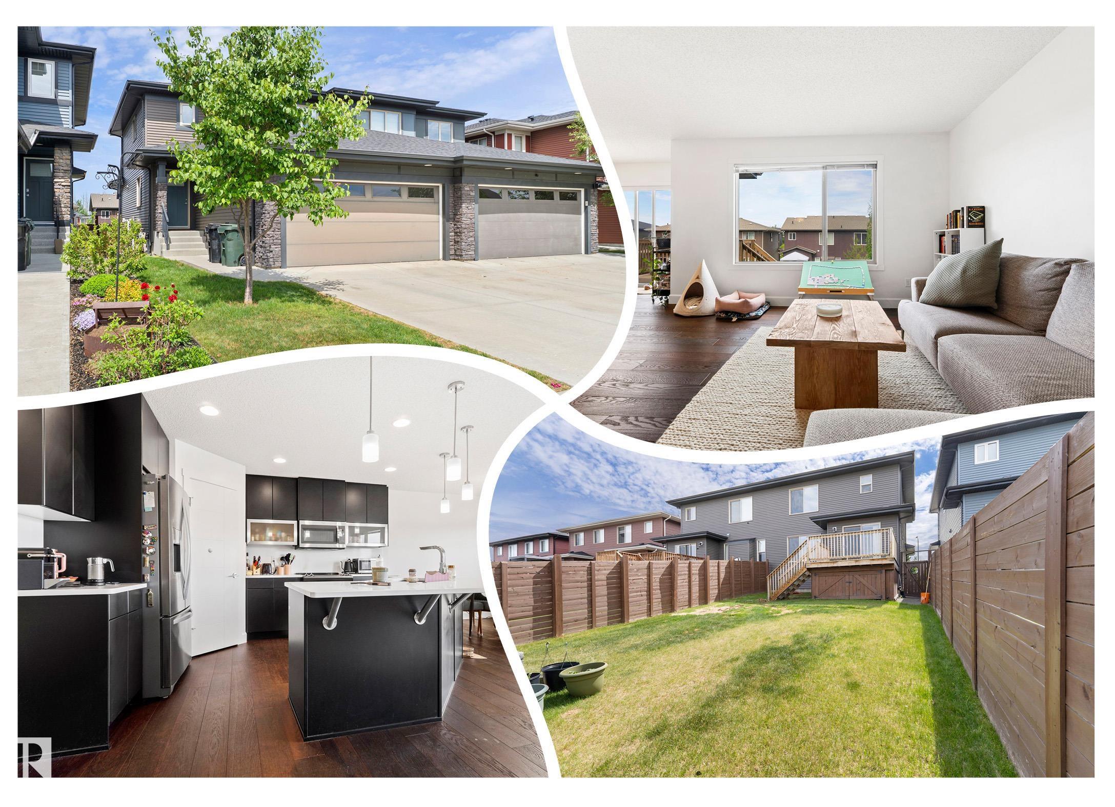 50 VANDERBILT Common, E4491571, Alberta,