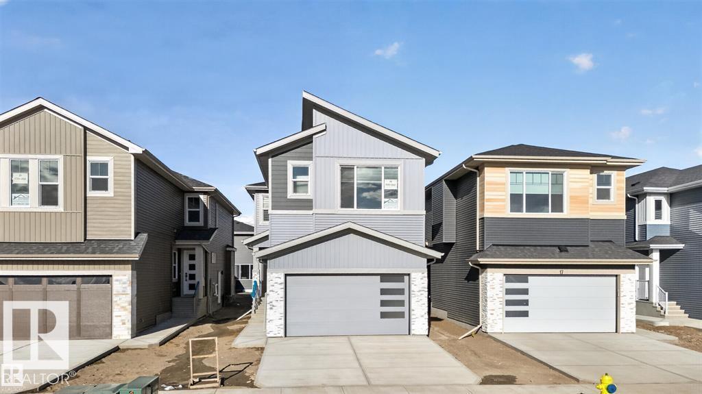 19 ROSA Crescent, E4491573, Alberta,