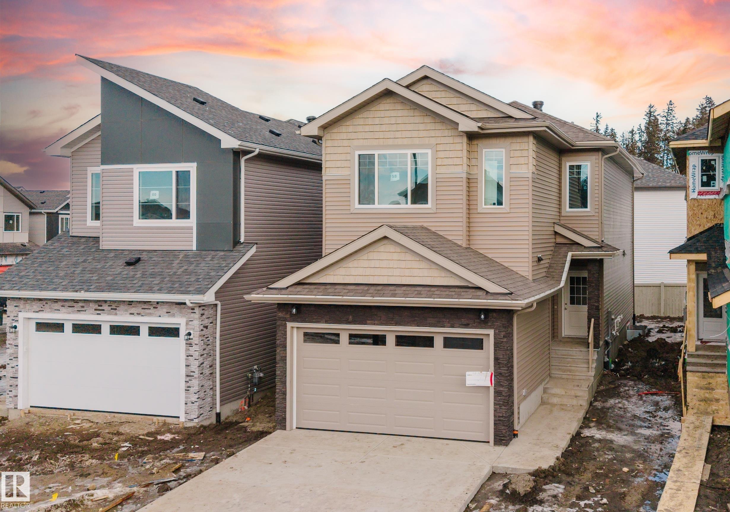 58 MEADOWGROVE Landing, E4491584, Alberta,
