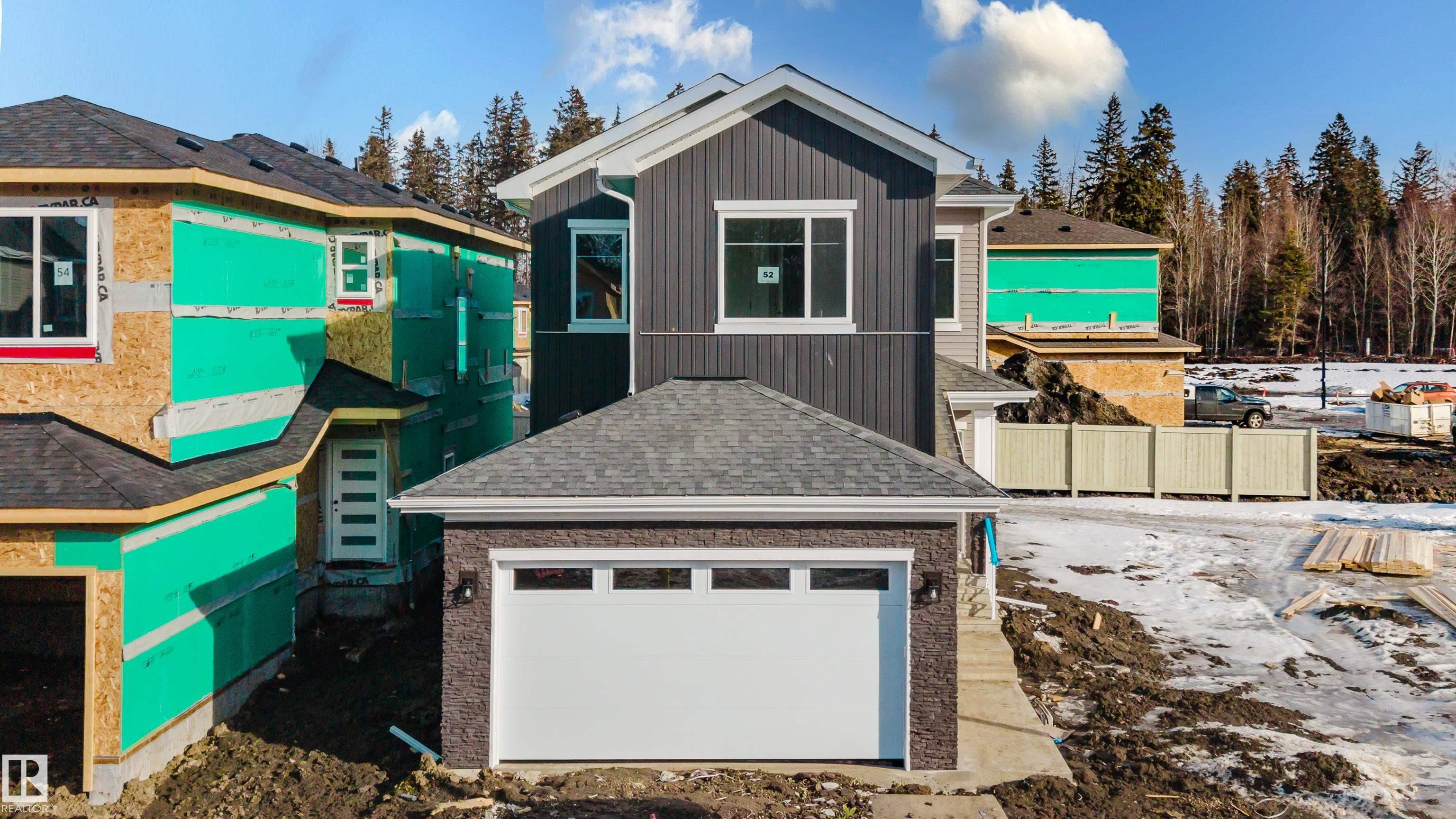 52 MEADOWGROVE Landing, E4491587, Alberta,