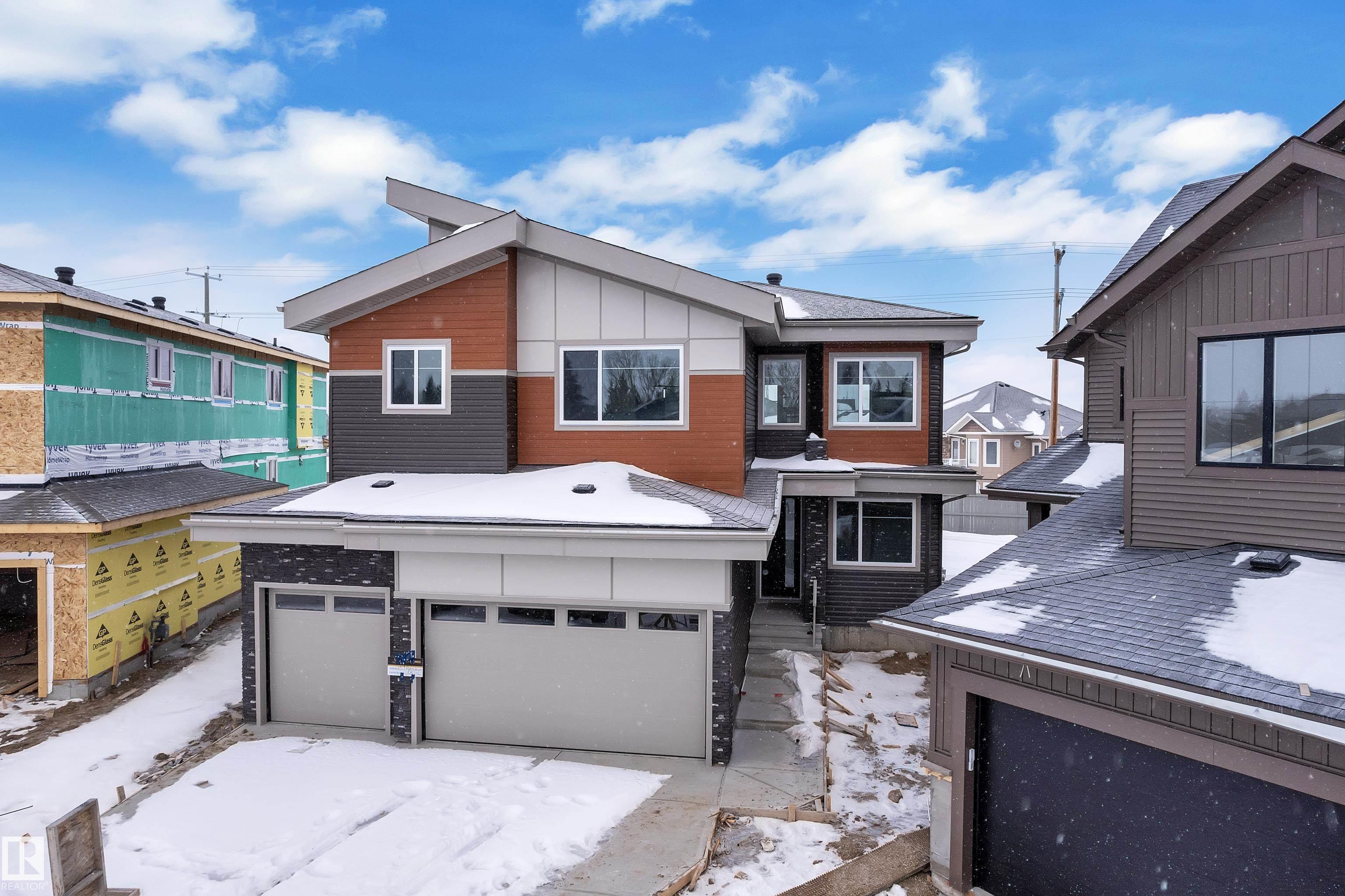 159 Graybriar Dr, E4491592, Alberta,