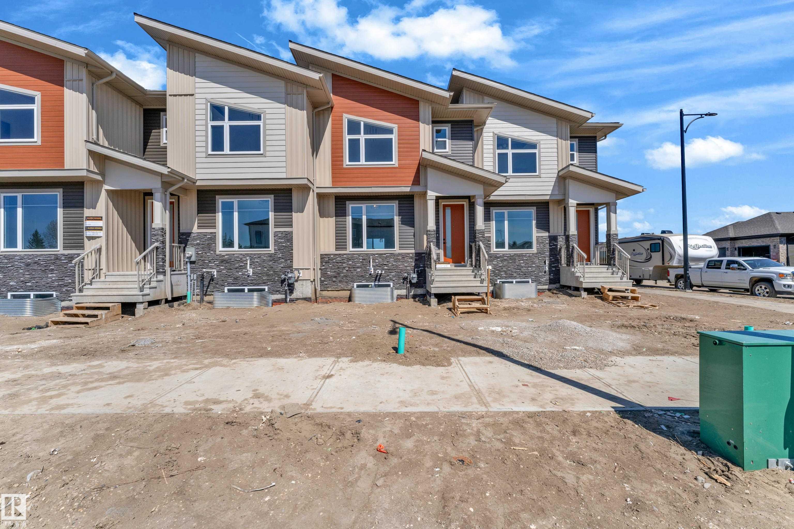 Third View of 173 Graybriar Drive, Graybriar, Stony Plain, Alberta, T7Z 0P3