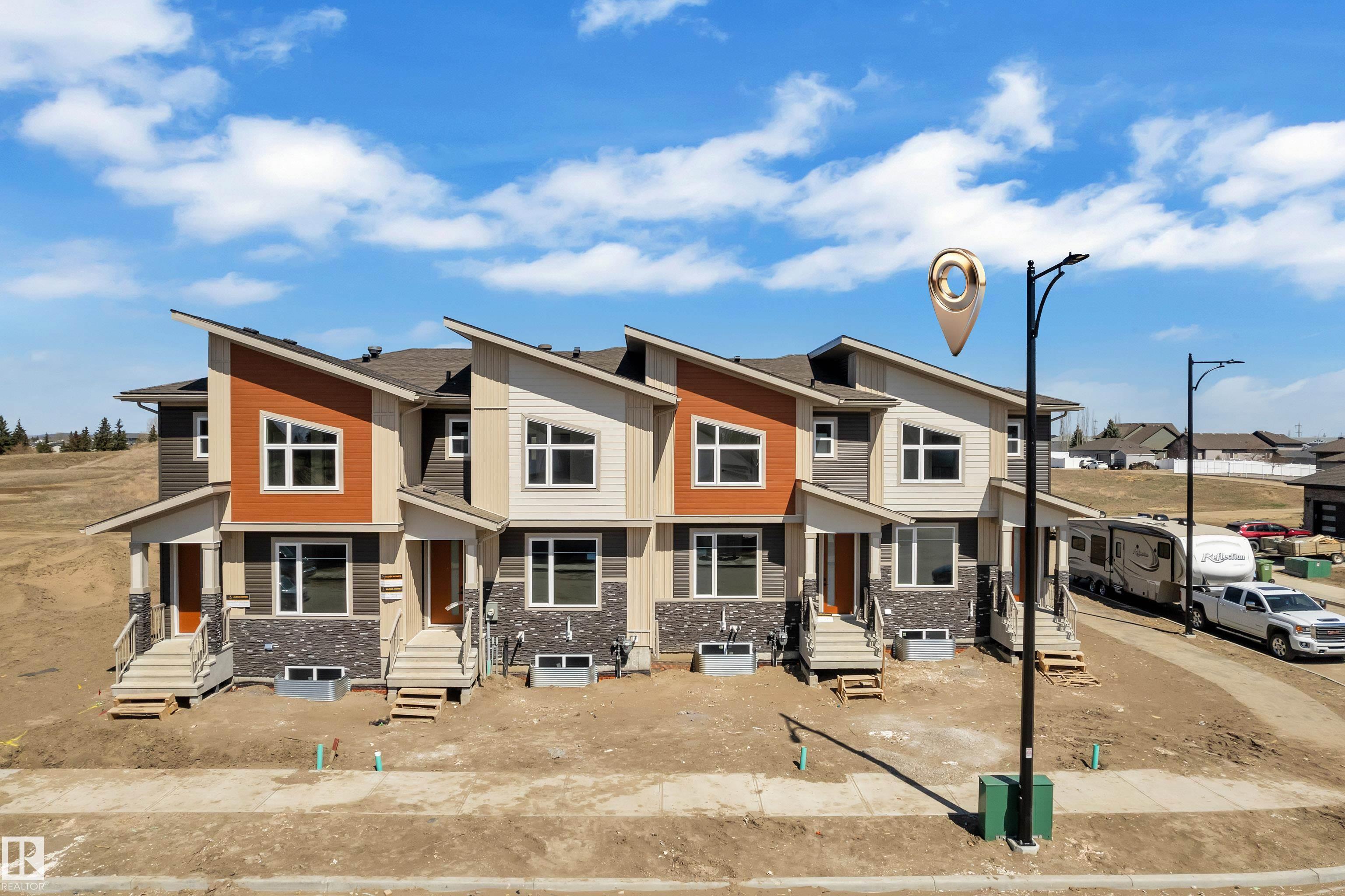Second View of 171 Graybriar Drive, Graybriar, Stony Plain, Alberta, T7Z 0P3