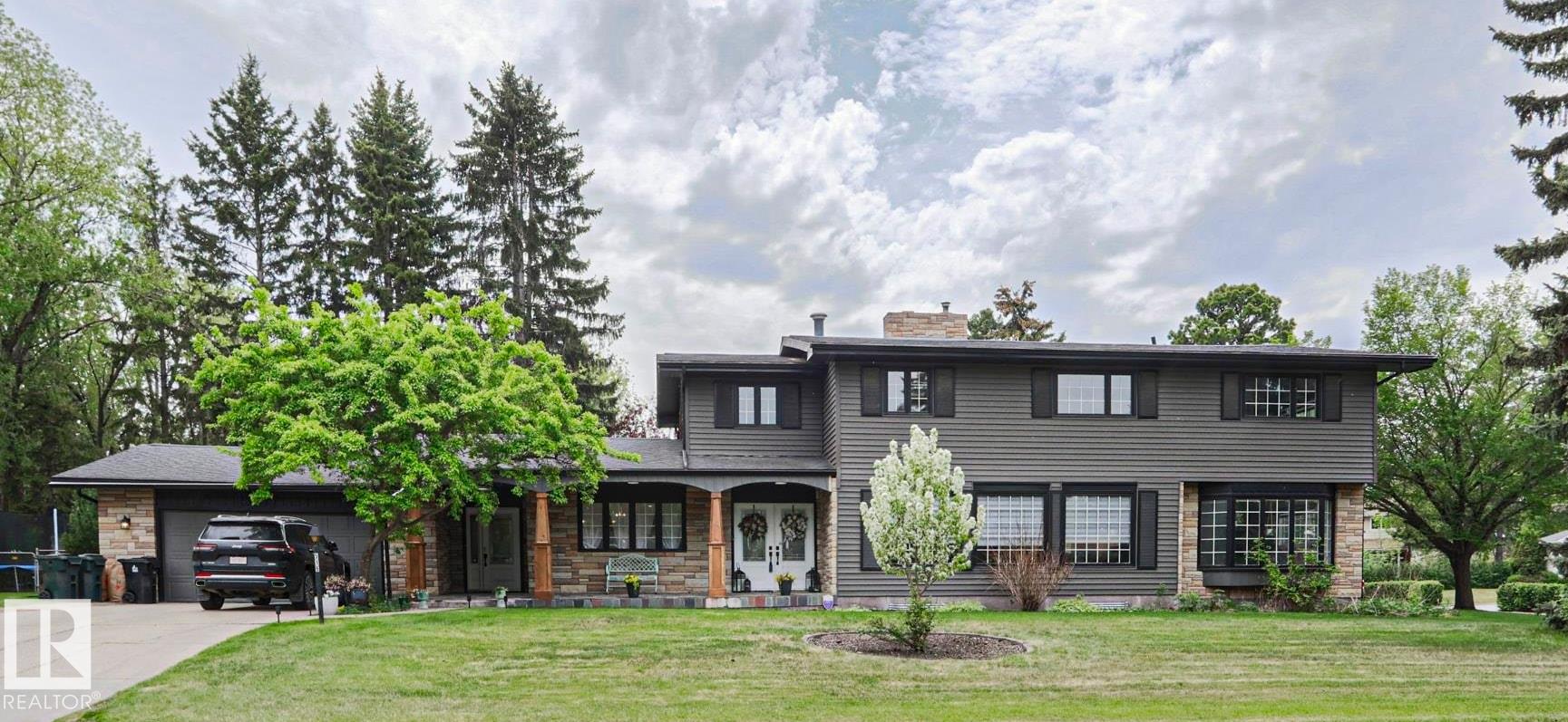 516 MCLEOD Avenue, E4491607, Alberta,