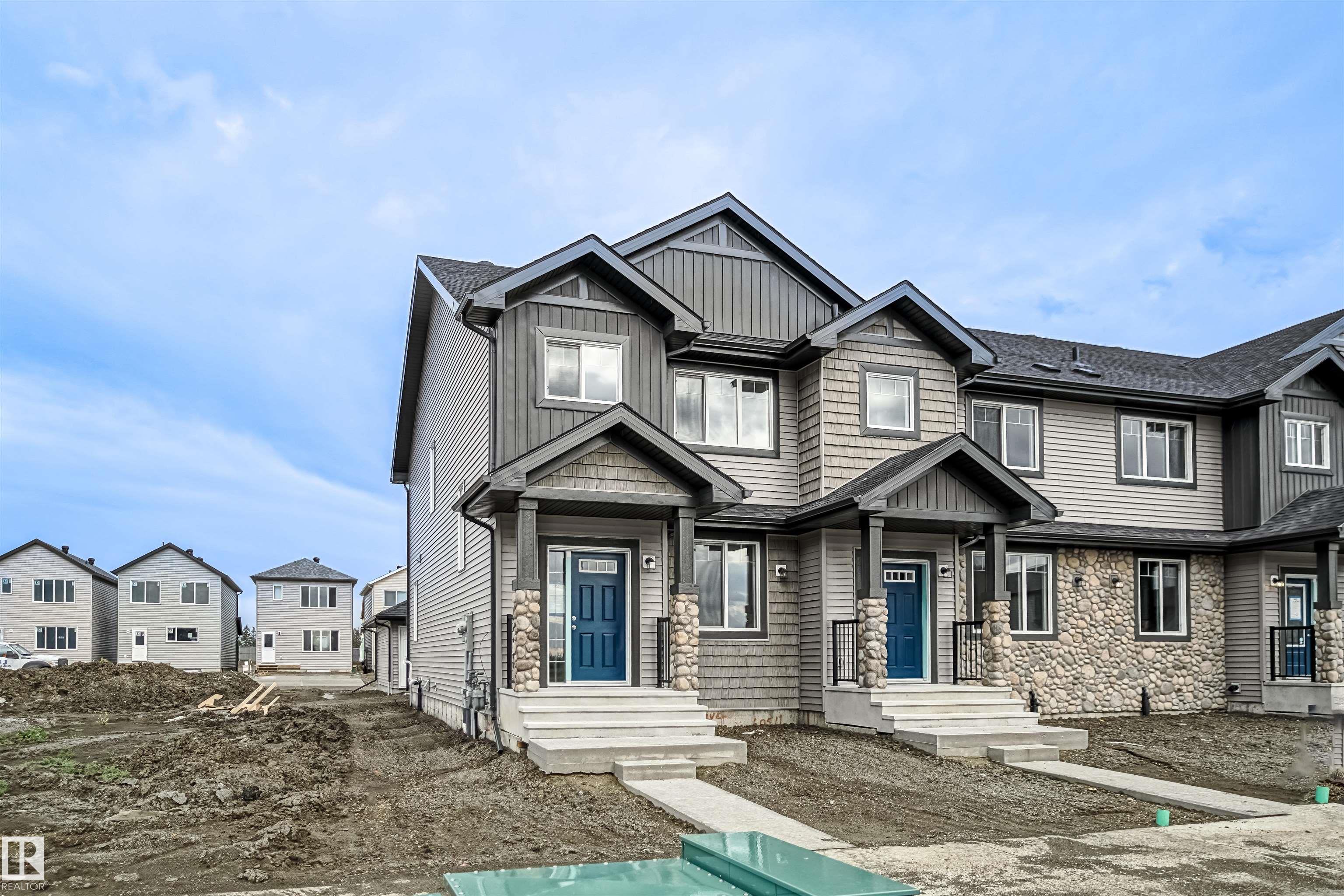 115 COPPERHAVEN Drive, E4491615, Alberta,
