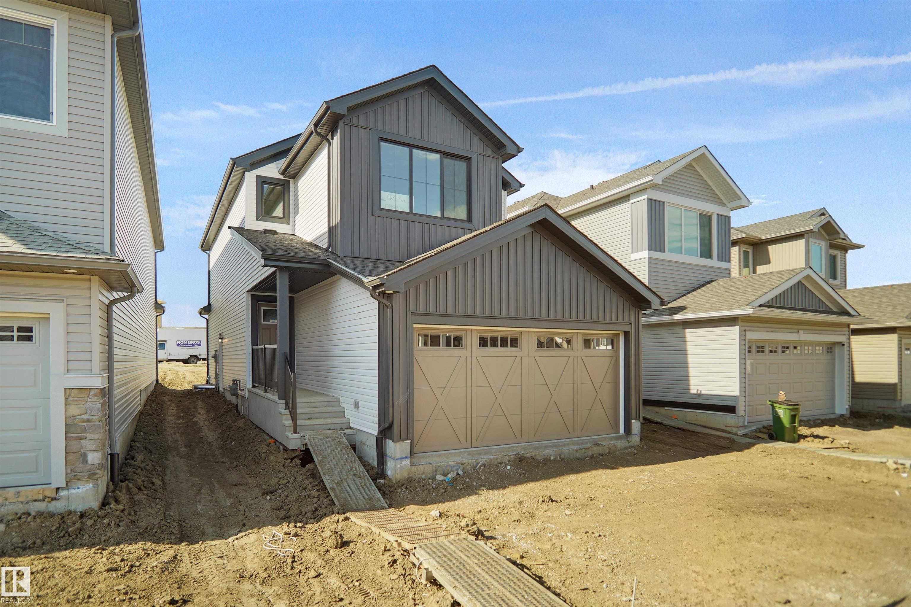 18166 73A Street, E4491616, Alberta,