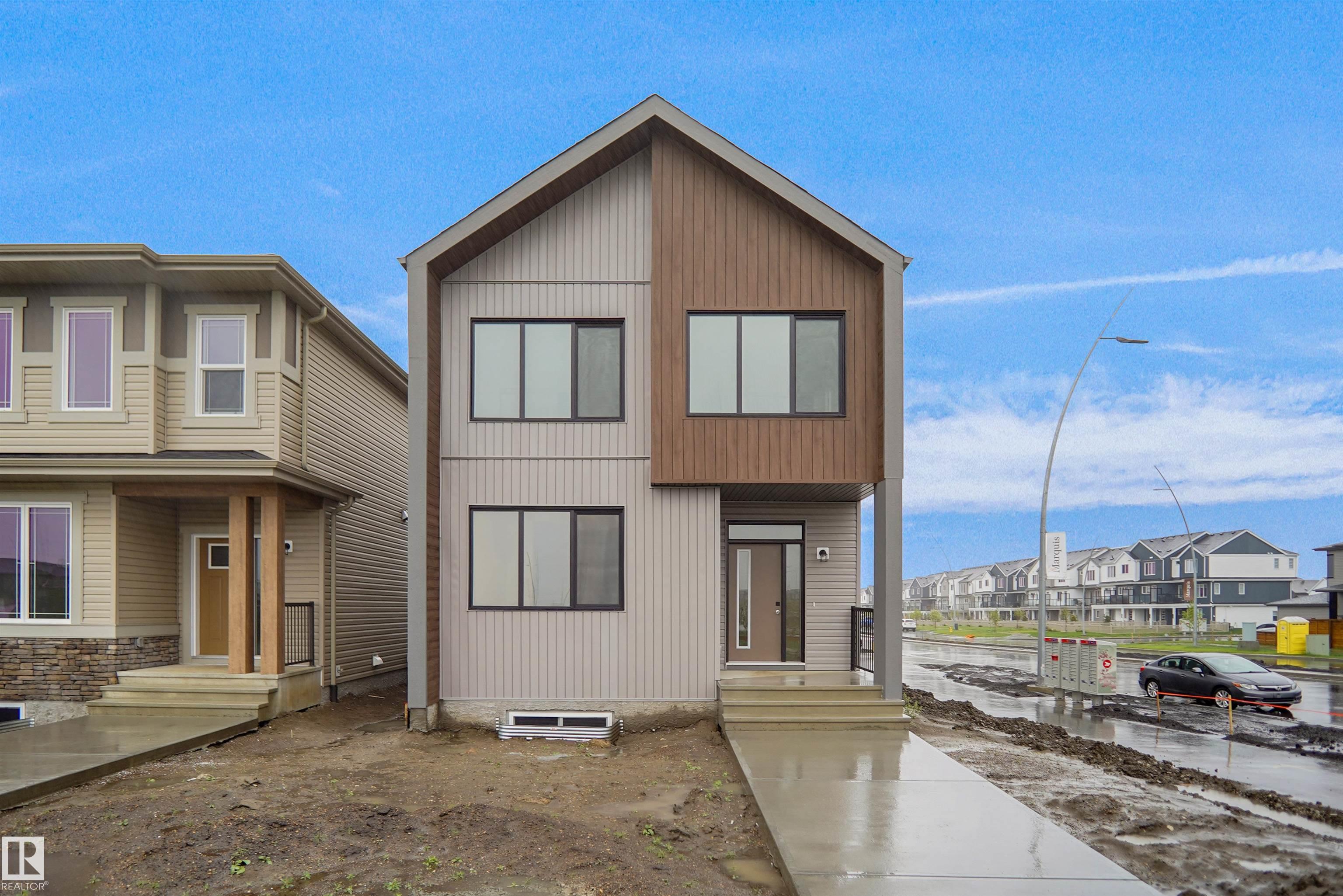 17506 5A Street, E4491621, Alberta,