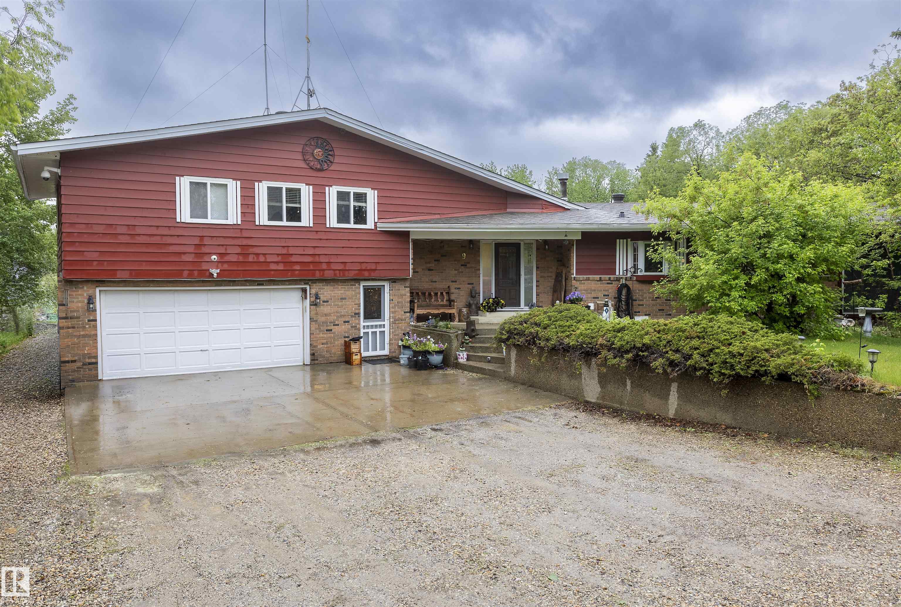 9 51526 RGE ROAD 273, E4491625, Alberta,