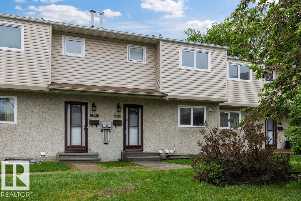 5655 137 Avenue, E4491628, Alberta,