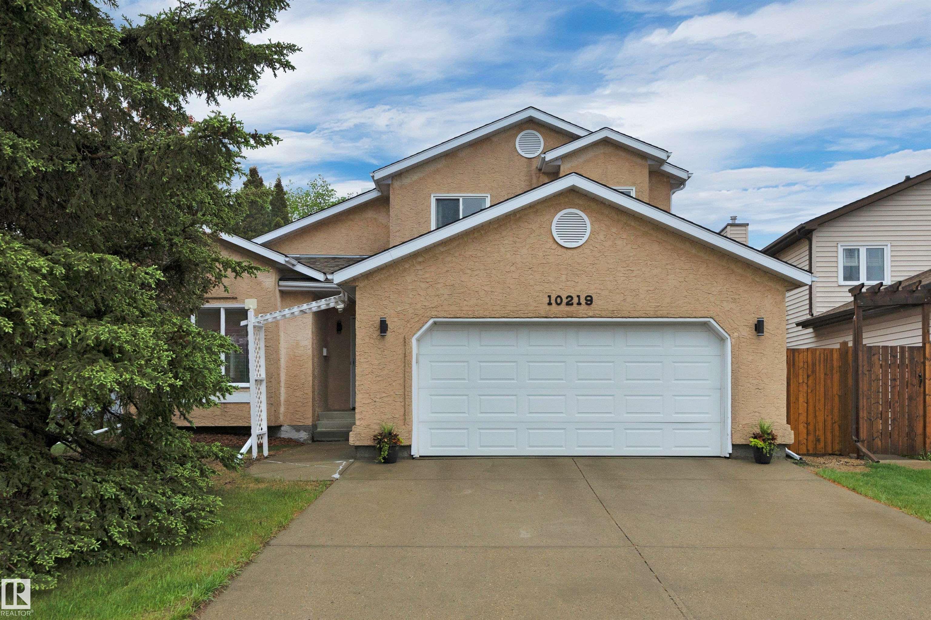 10219 174 Avenue, E4491630, Alberta,