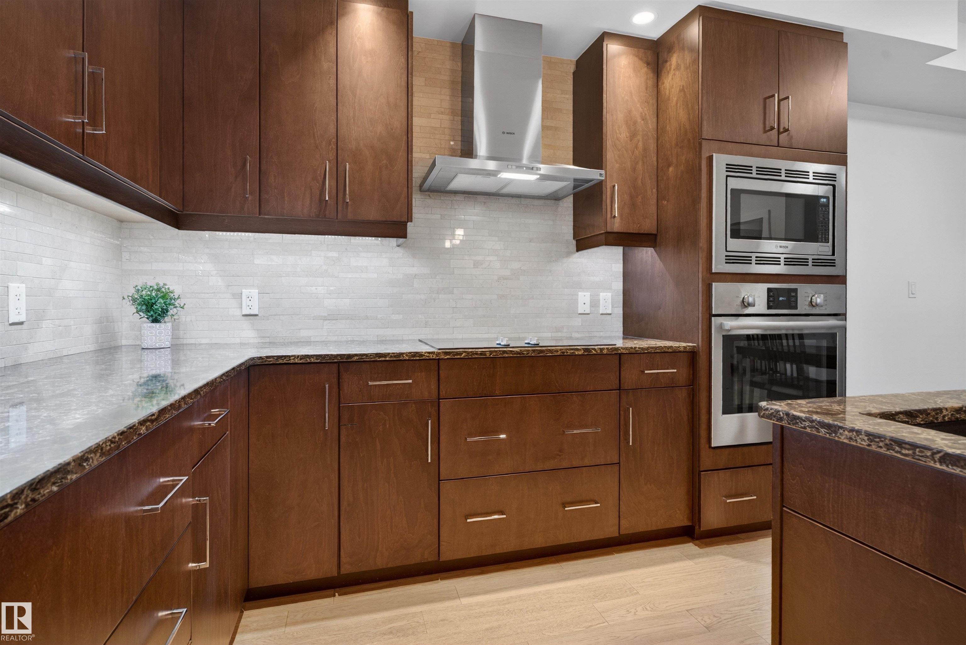 Fifth View of 514 200 BELLEROSE Drive, Oakmont, St. Albert, Alberta, T8N 7P7