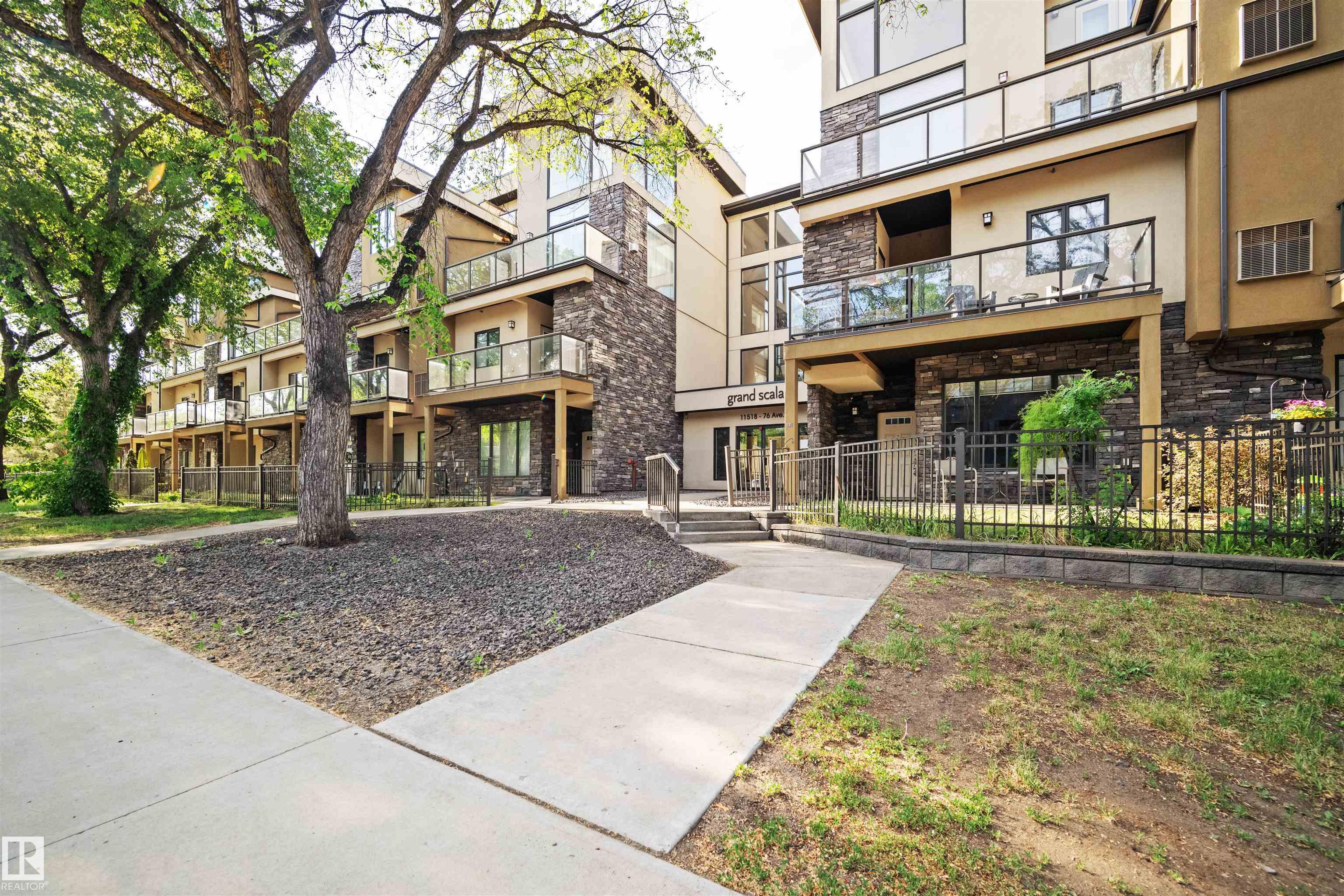 29 11518 76 Avenue, E4491639, Alberta,